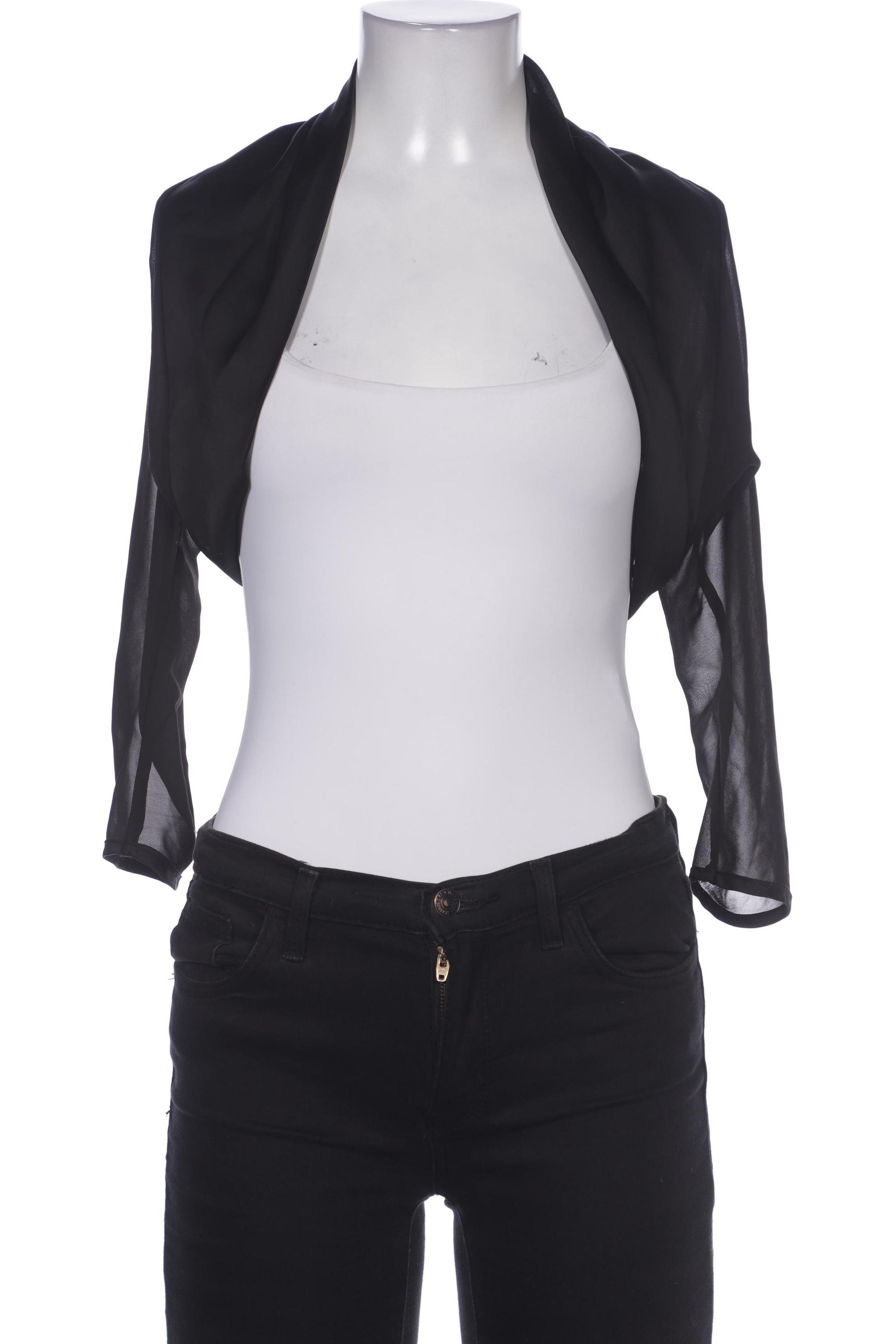 

Christian Berg Damen Blazer, schwarz, Gr. 34