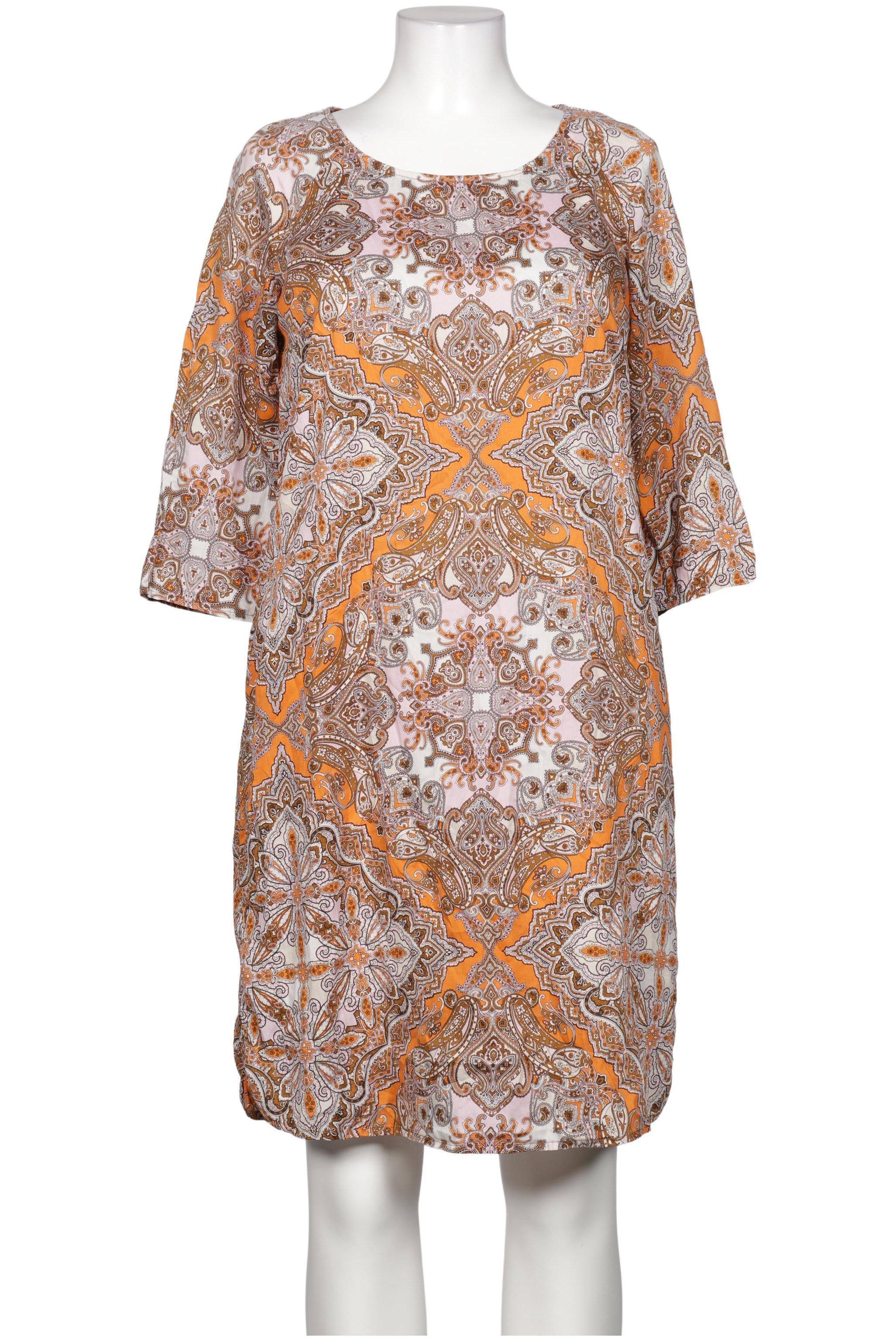 

Christian Berg Damen Kleid, mehrfarbig, Gr. 42