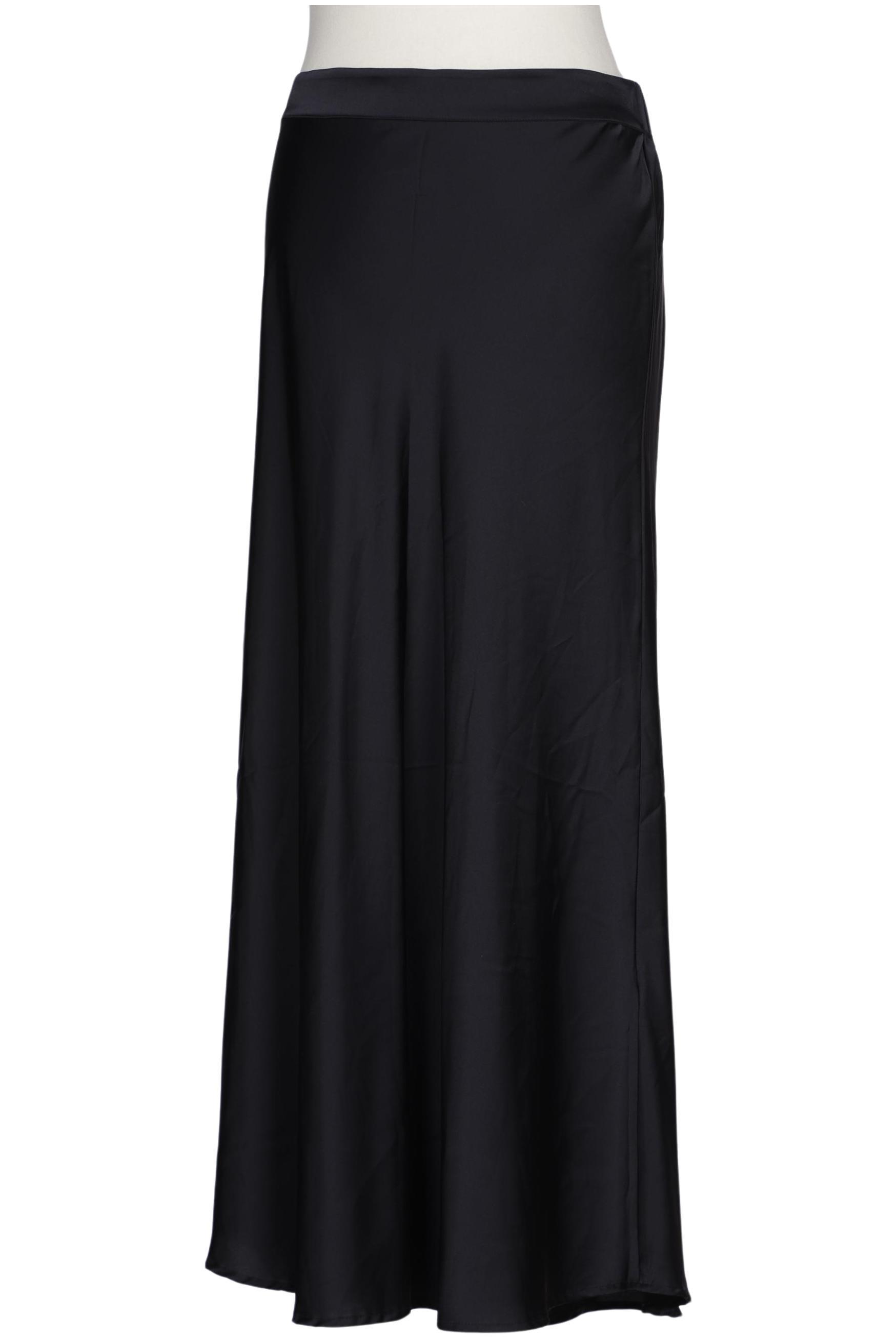 

Christian Berg Damen Rock, marineblau, Gr. 40