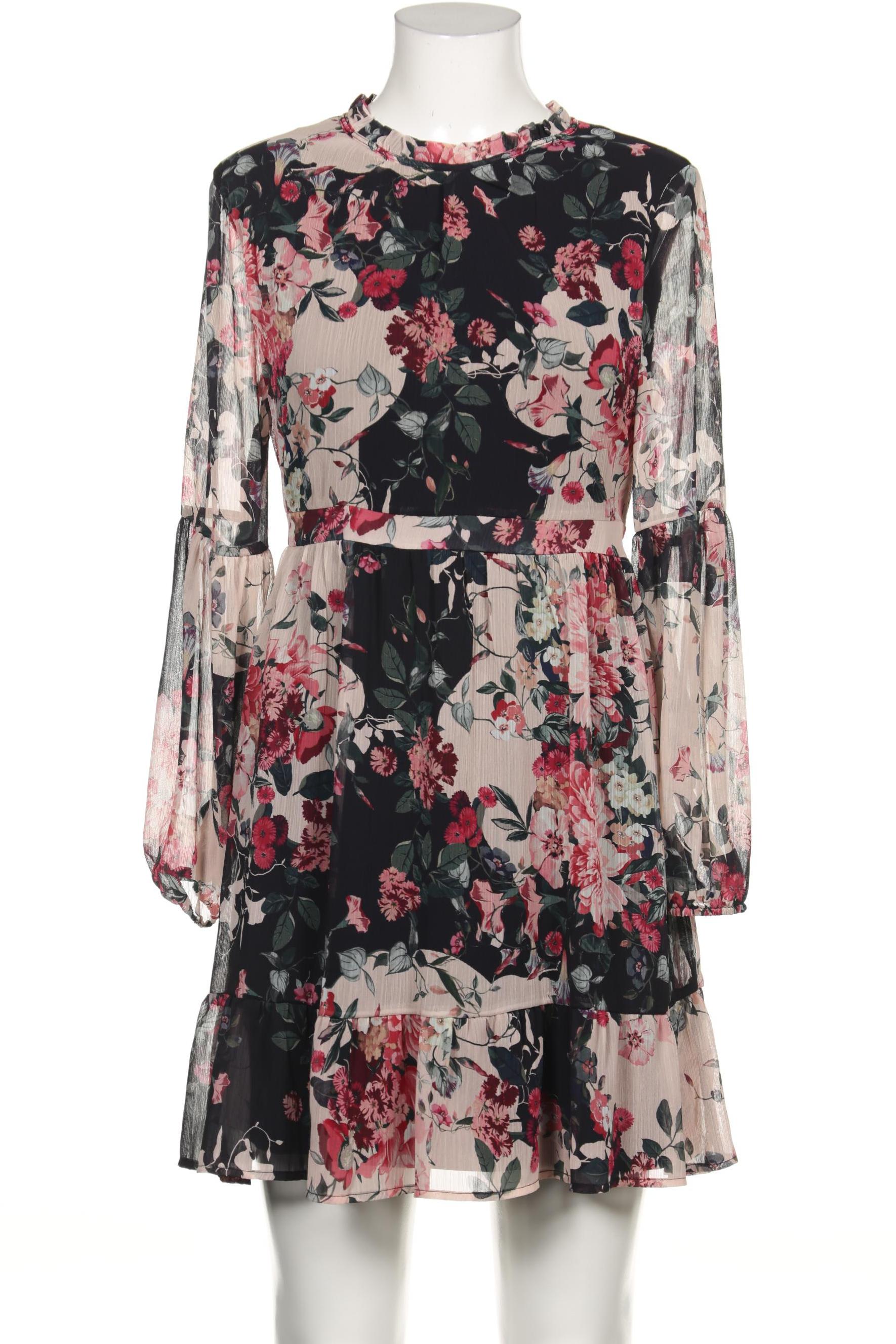 

Christian Berg Damen Kleid, mehrfarbig, Gr. 38
