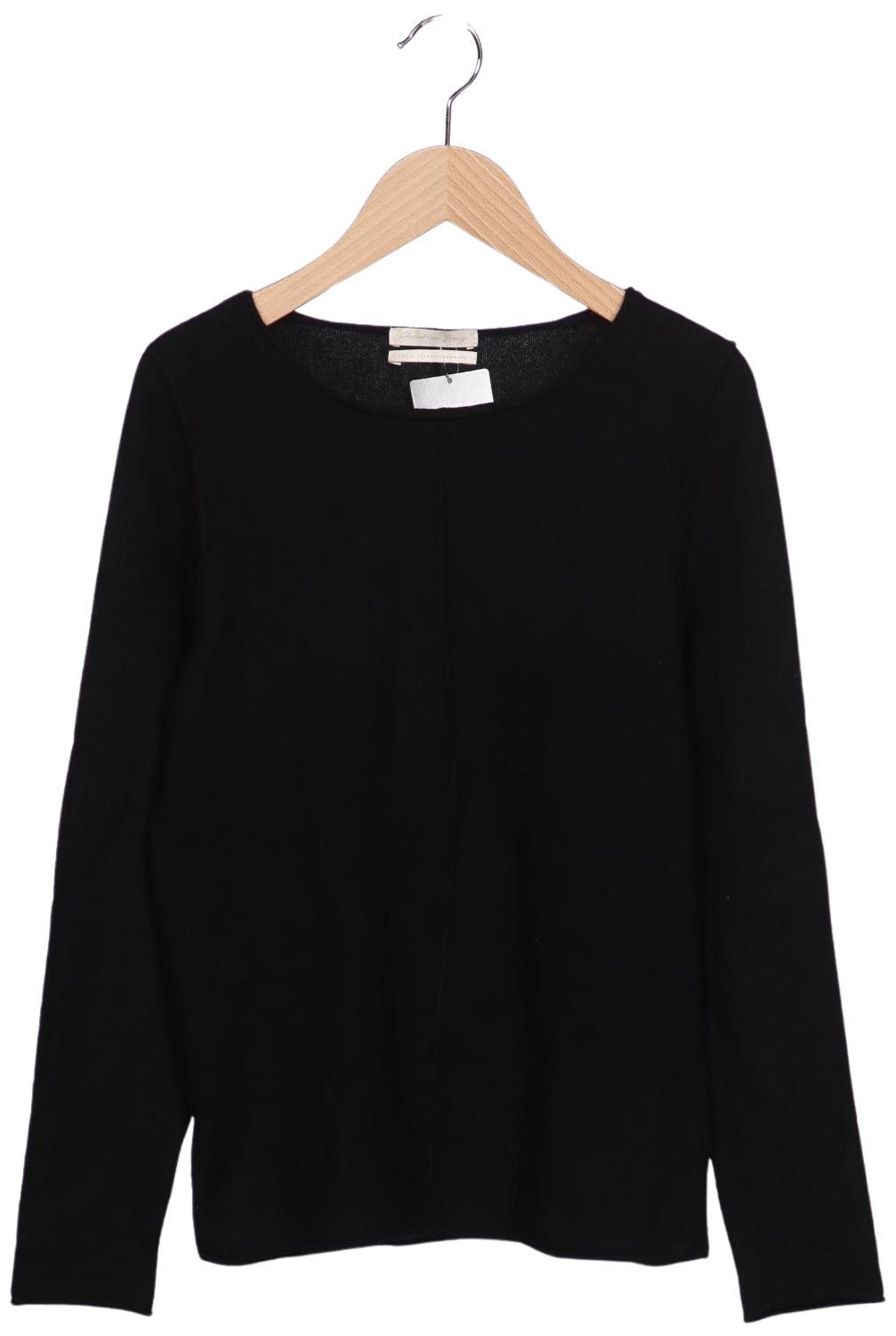 

Christian Berg Damen Pullover, schwarz, Gr. 36