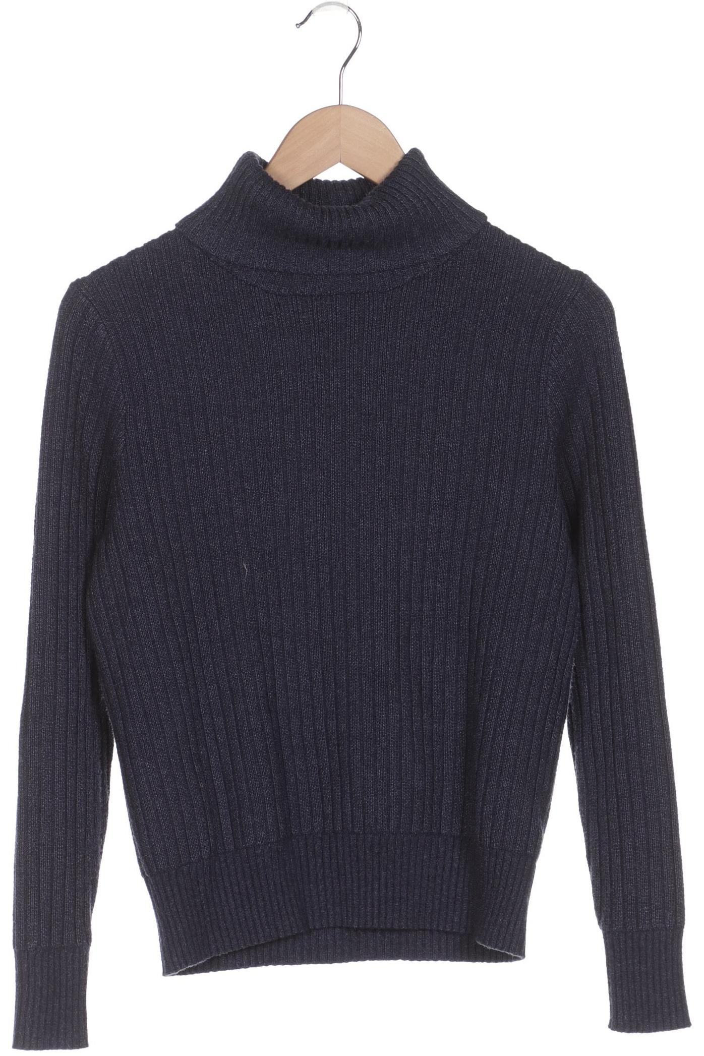

Christian Berg Damen Pullover, marineblau, Gr. 36