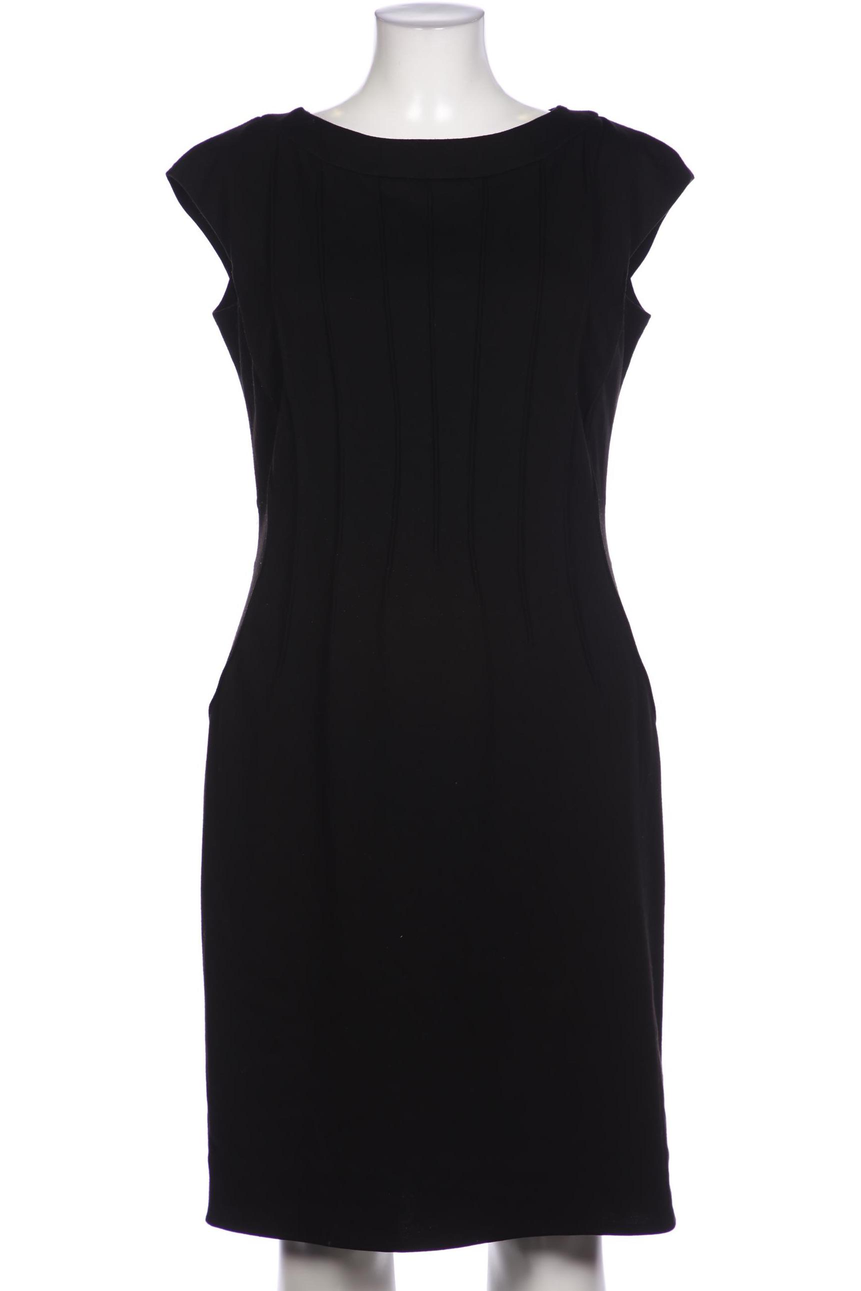 

Christian Berg Damen Kleid, schwarz, Gr. 44