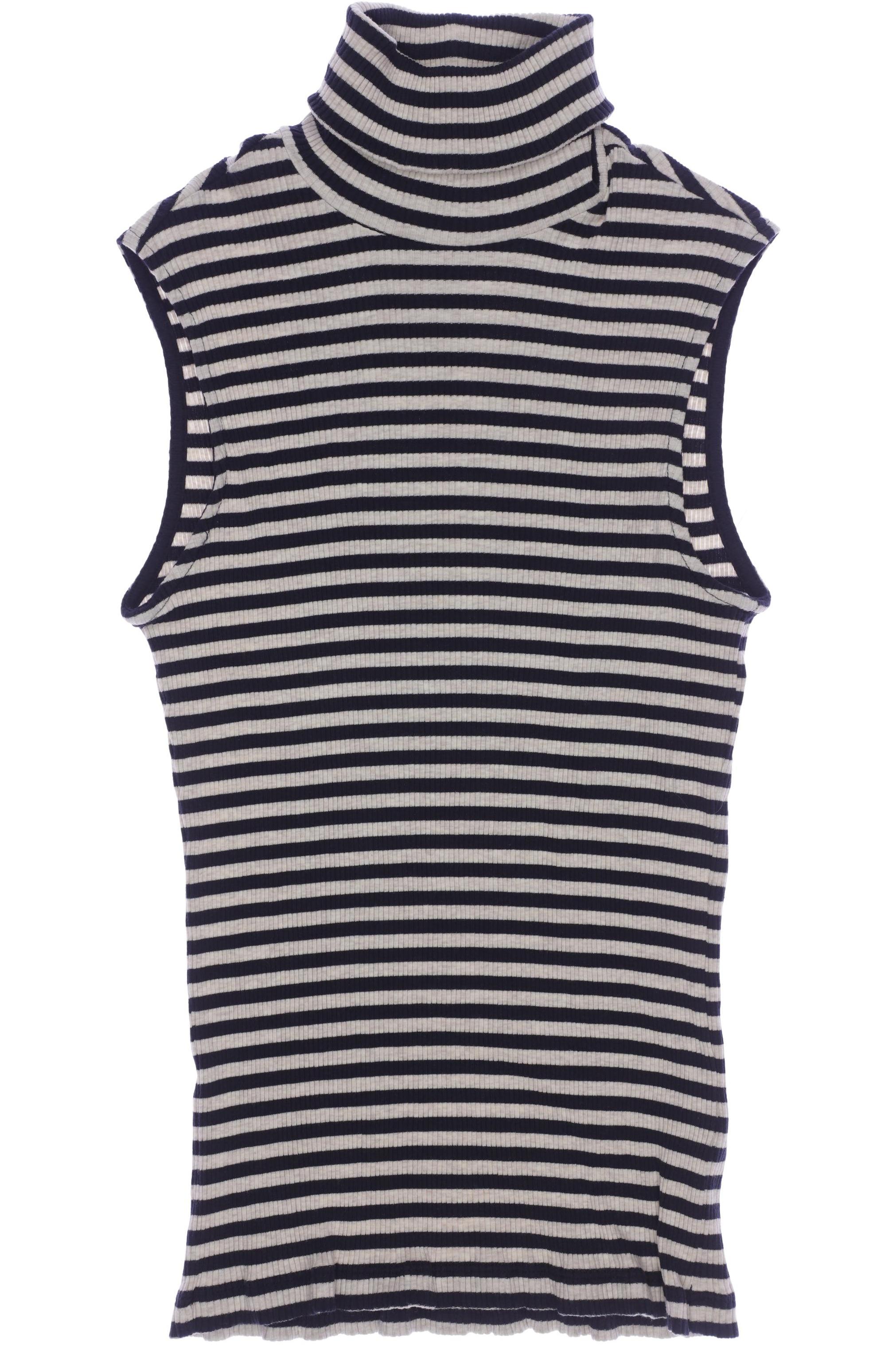 

Christian Berg Damen Top, marineblau, Gr. 44