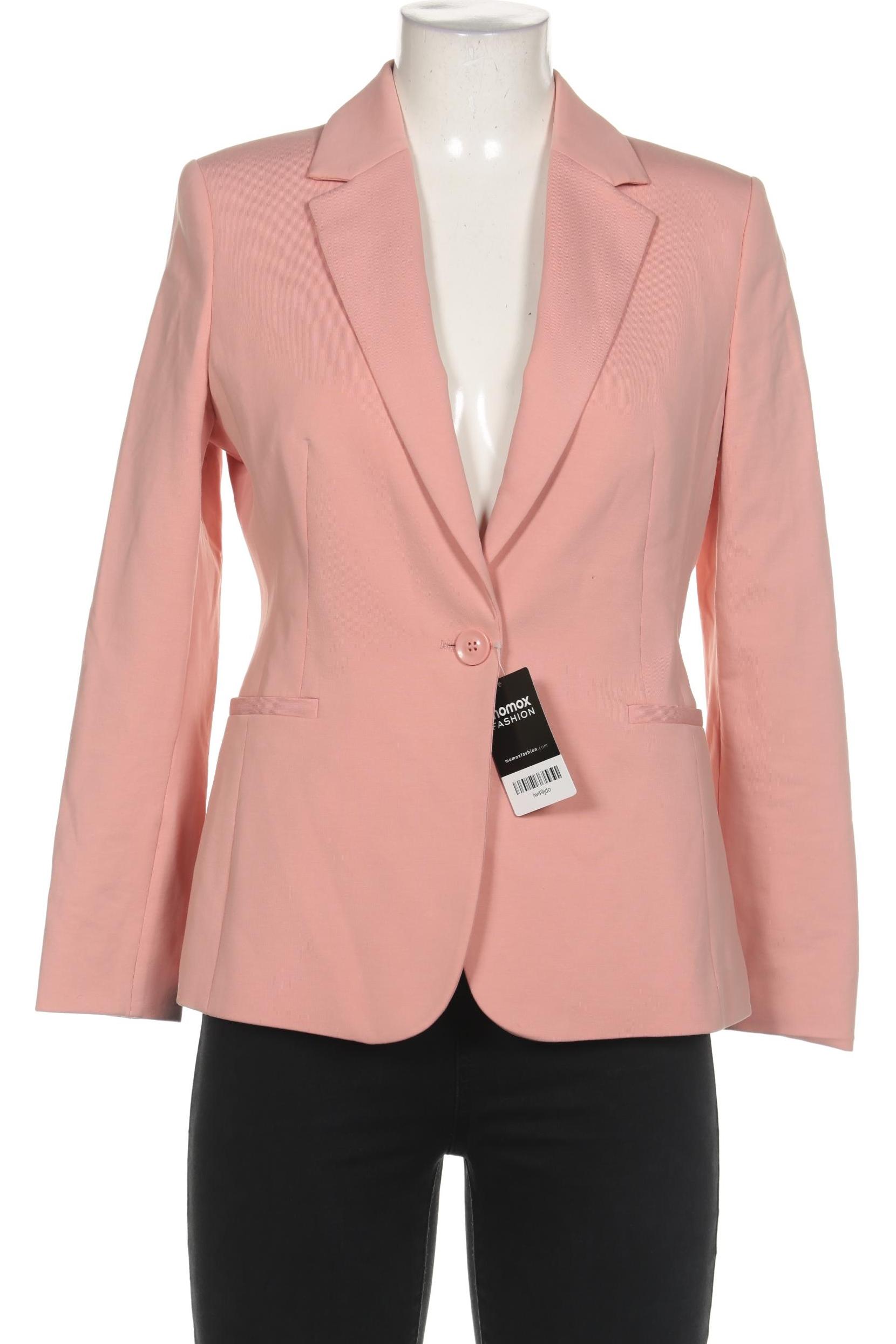 

Christian Berg Damen Blazer, pink, Gr. 38