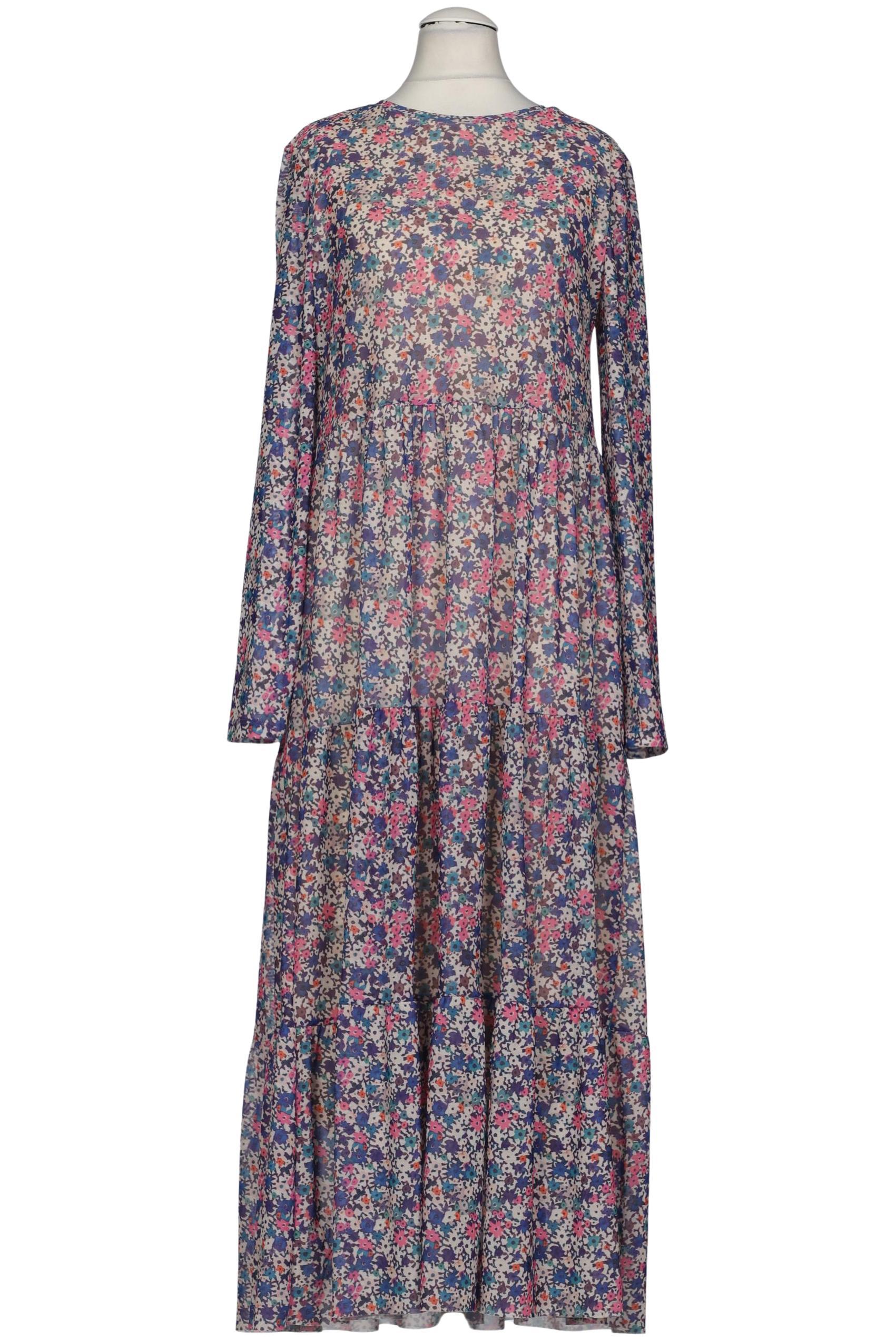 

Christian Berg Damen Kleid, mehrfarbig, Gr. 38