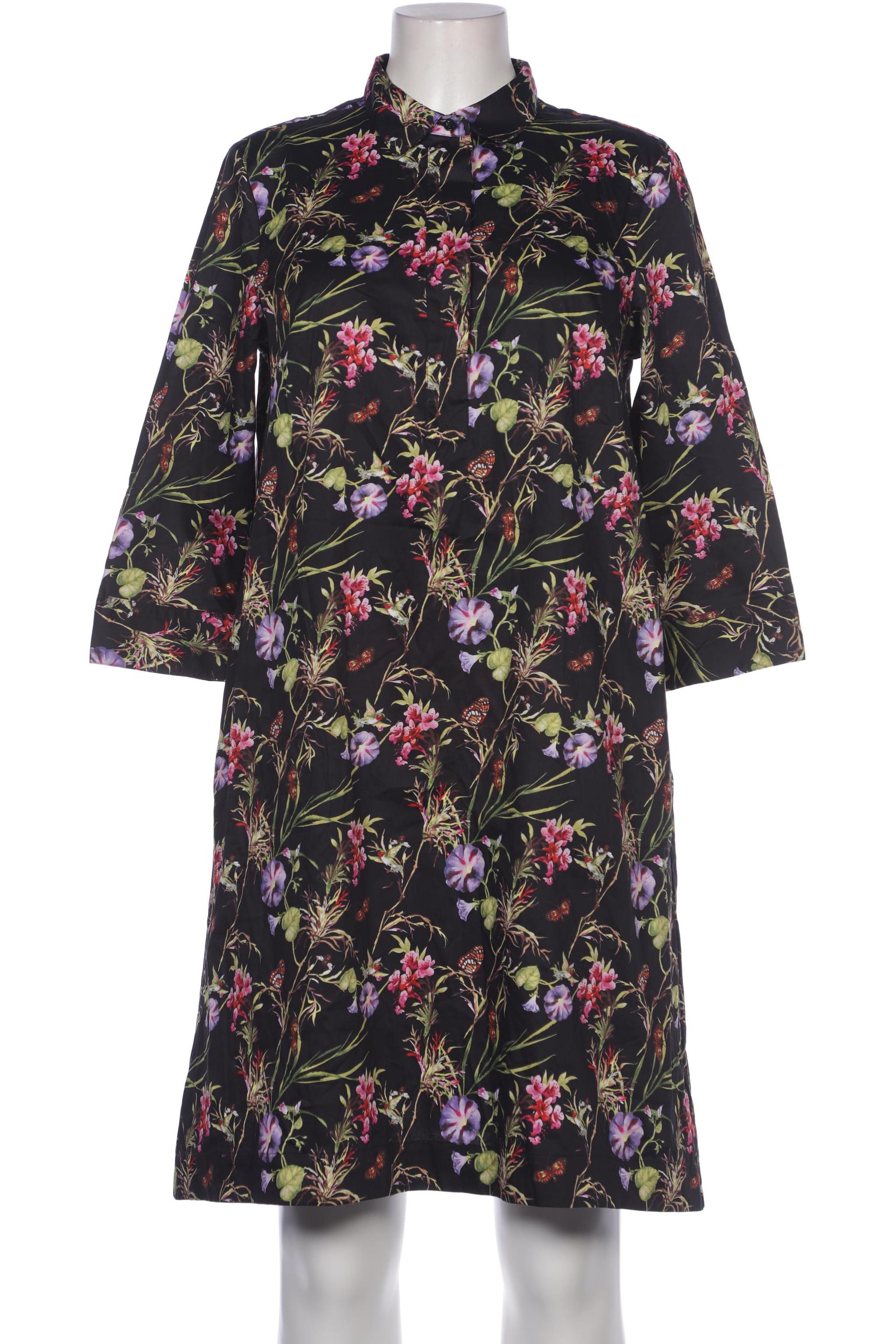 

Christian Berg Damen Kleid, schwarz, Gr. 40