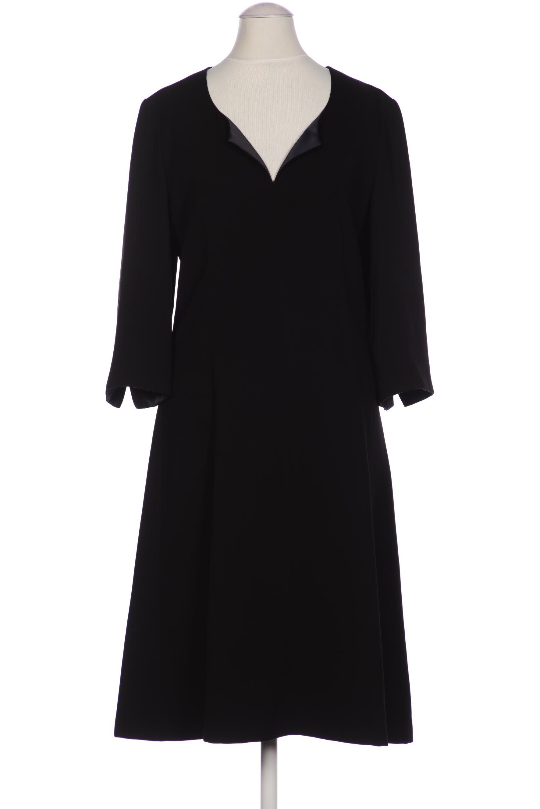 

Christian Berg Damen Kleid, schwarz, Gr. 36