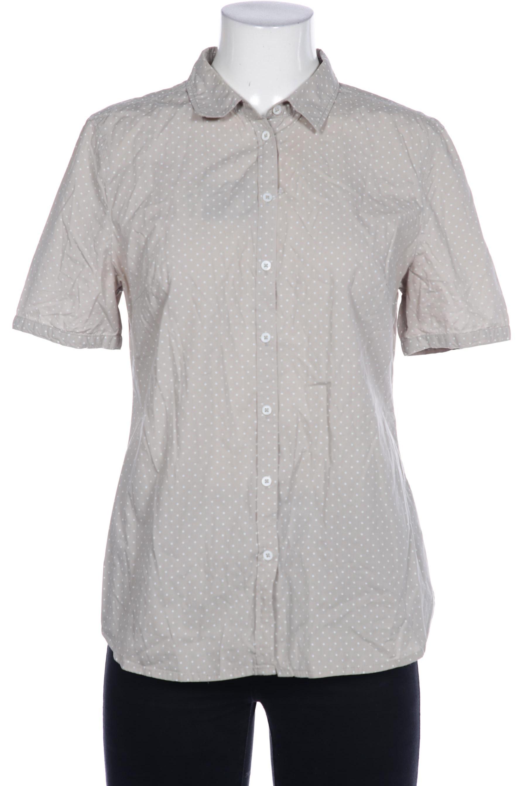 

Christian Berg Damen Bluse, beige