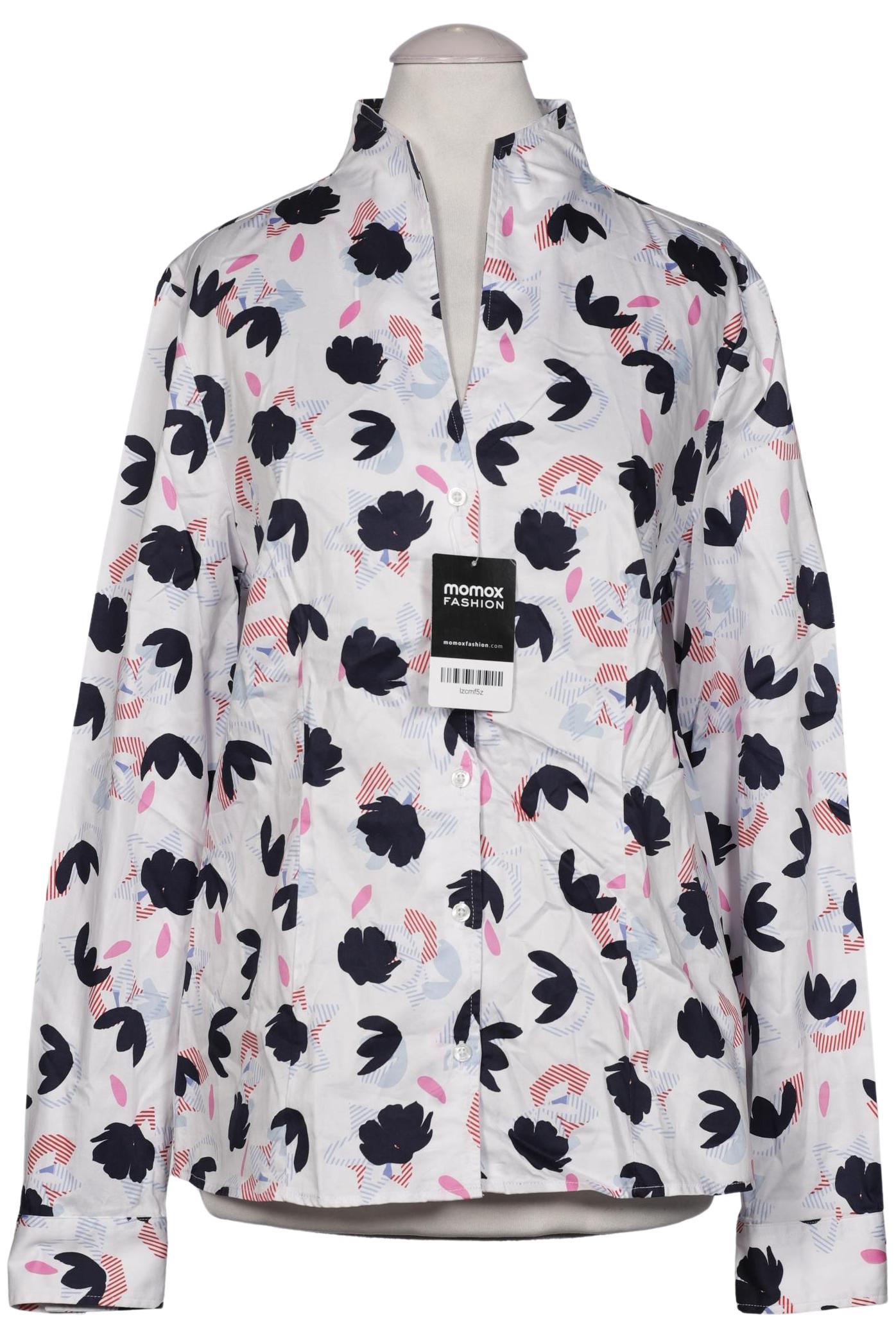 

Christian Berg Damen Bluse, mehrfarbig, Gr. 36