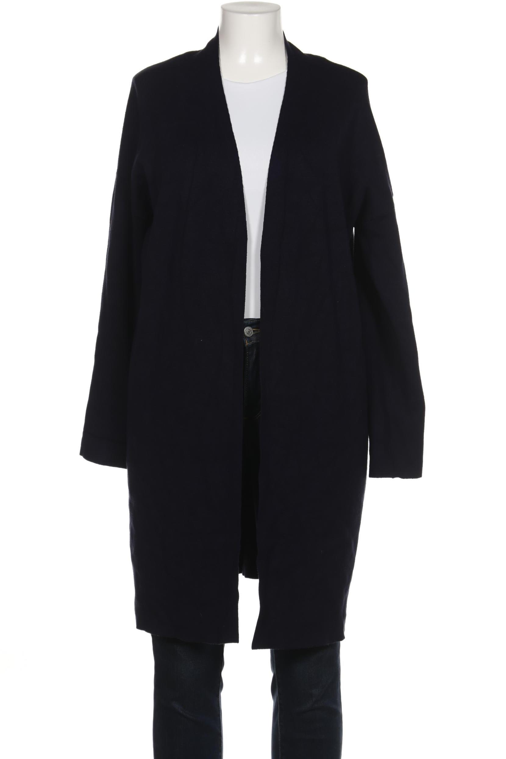 

Christian Berg Damen Strickjacke, marineblau, Gr. 42