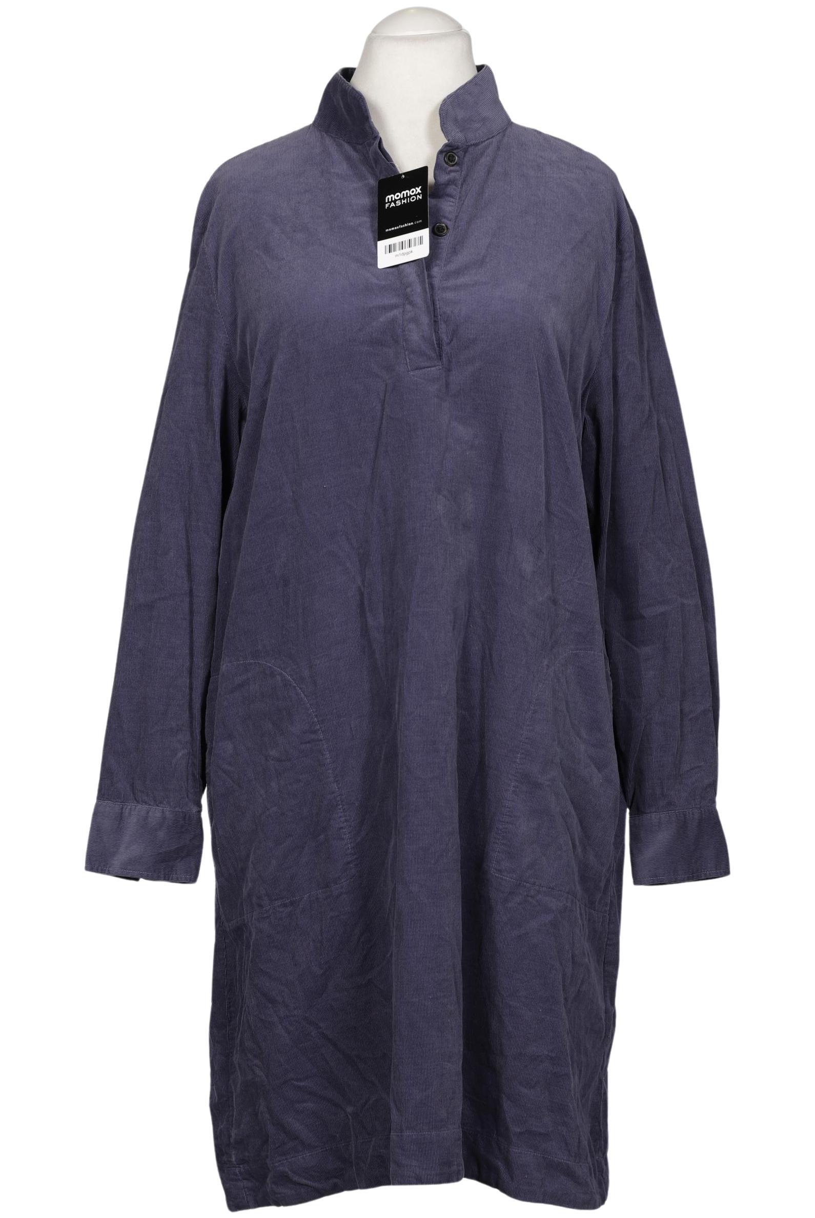 

Christian Berg Damen Kleid, marineblau, Gr. 44