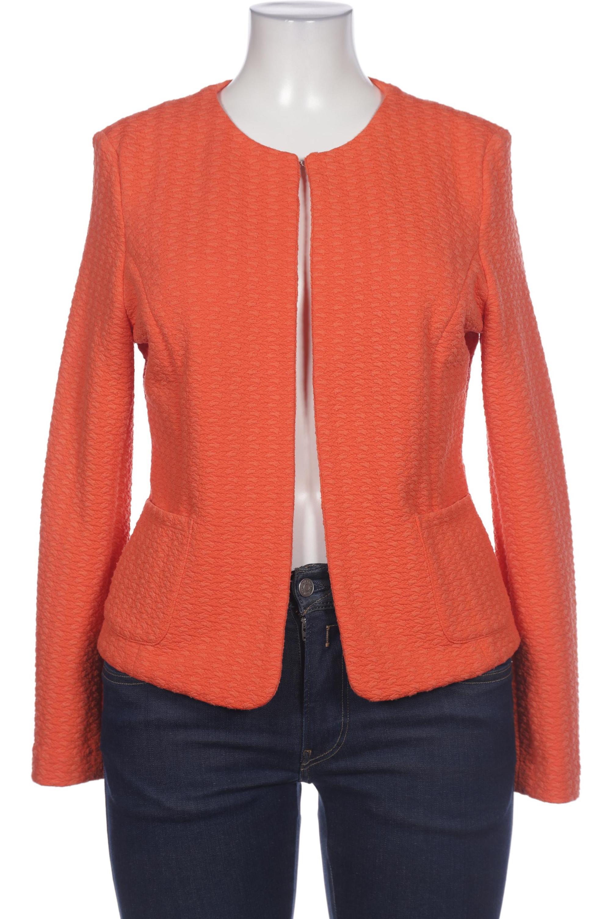 

Christian Berg Damen Blazer, orange