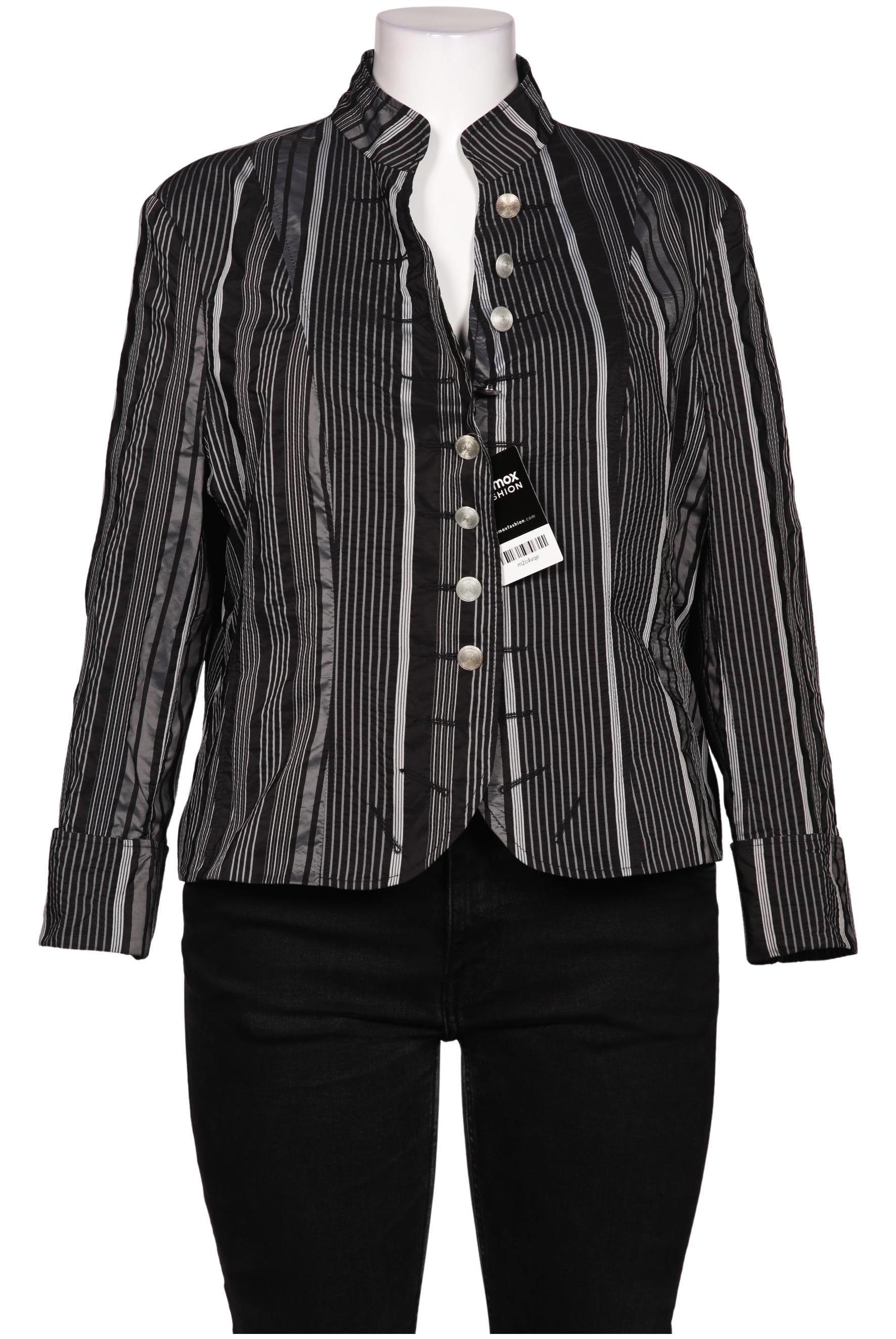 

Christian Berg Damen Blazer, grau, Gr. 46