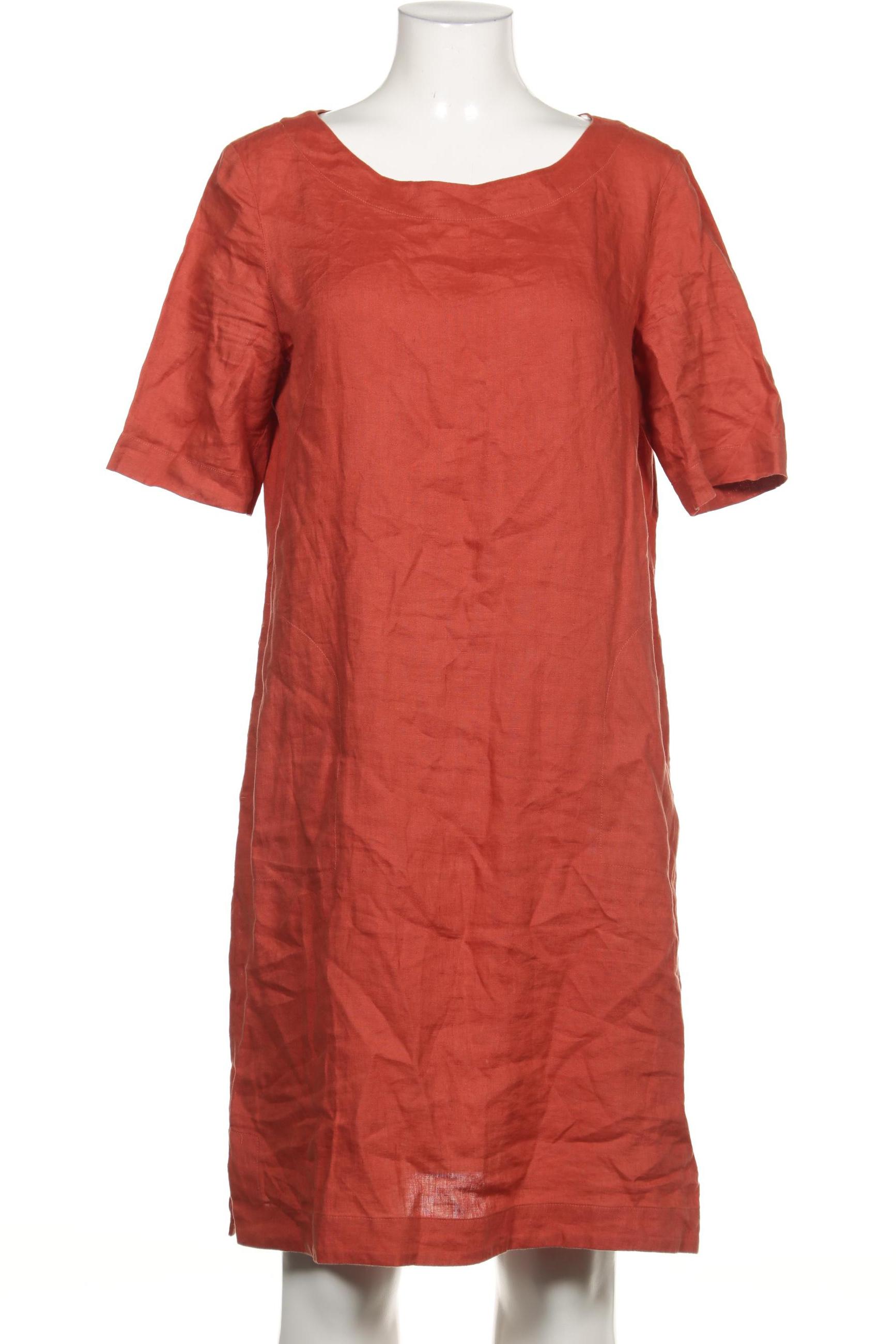 

Christian Berg Damen Kleid, rot