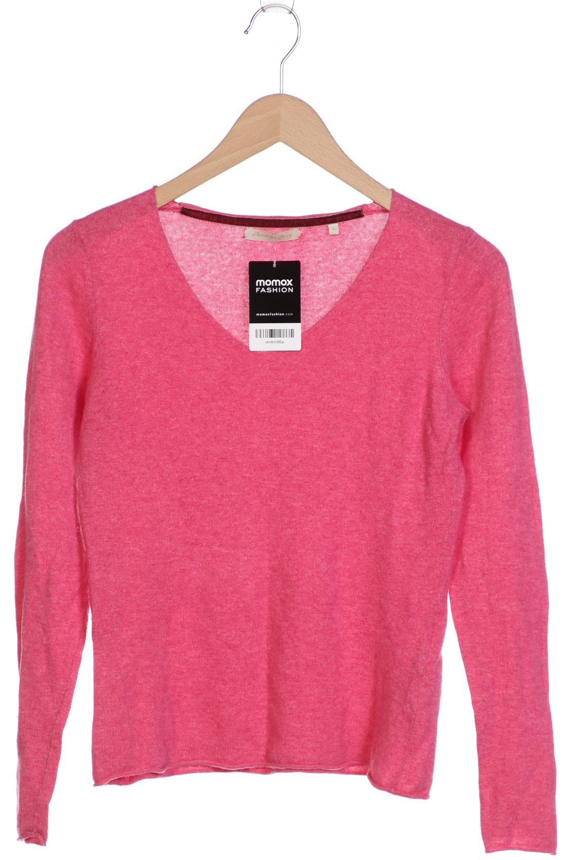 

Christian Berg Damen Pullover, pink