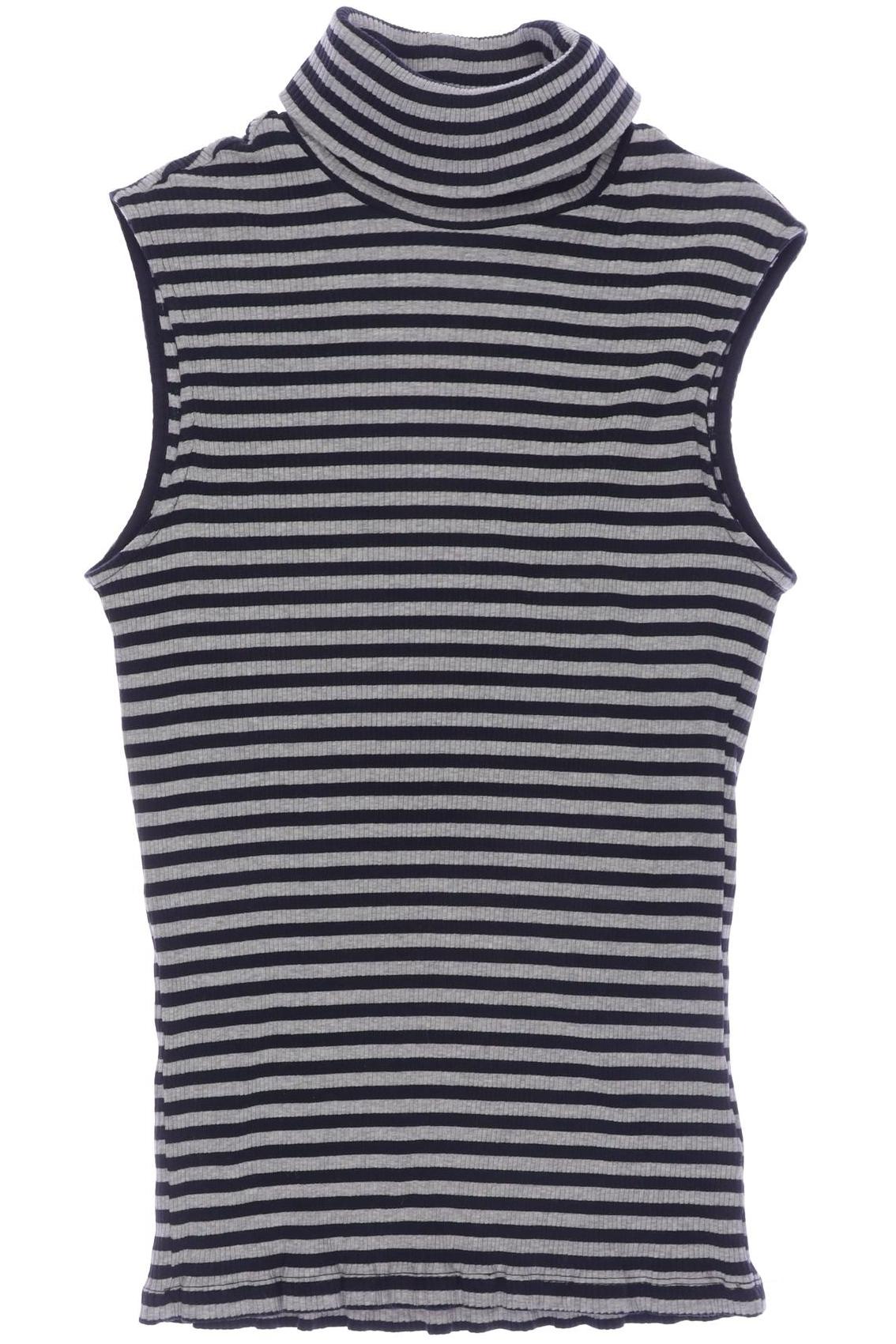 

Christian Berg Damen Top, grau, Gr. 48