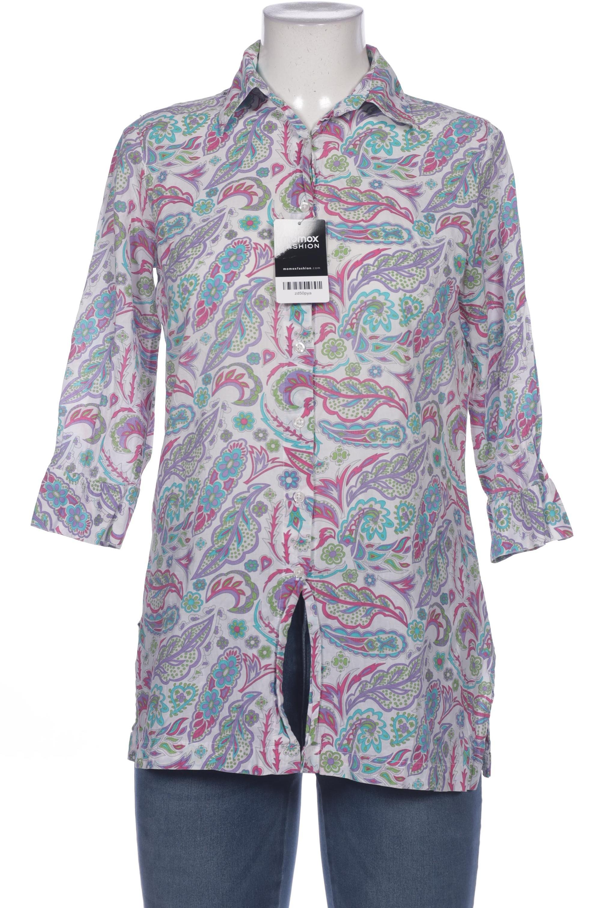 

Christian Berg Damen Bluse, mehrfarbig, Gr. 42