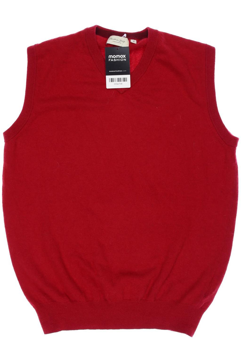 

Christian Berg Damen Pullover, rot, Gr. 38