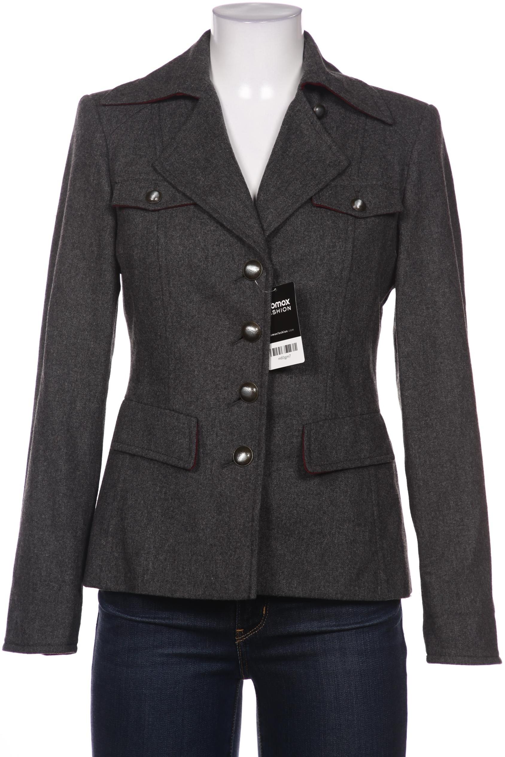 

Christian Berg Damen Blazer, grau, Gr. 38