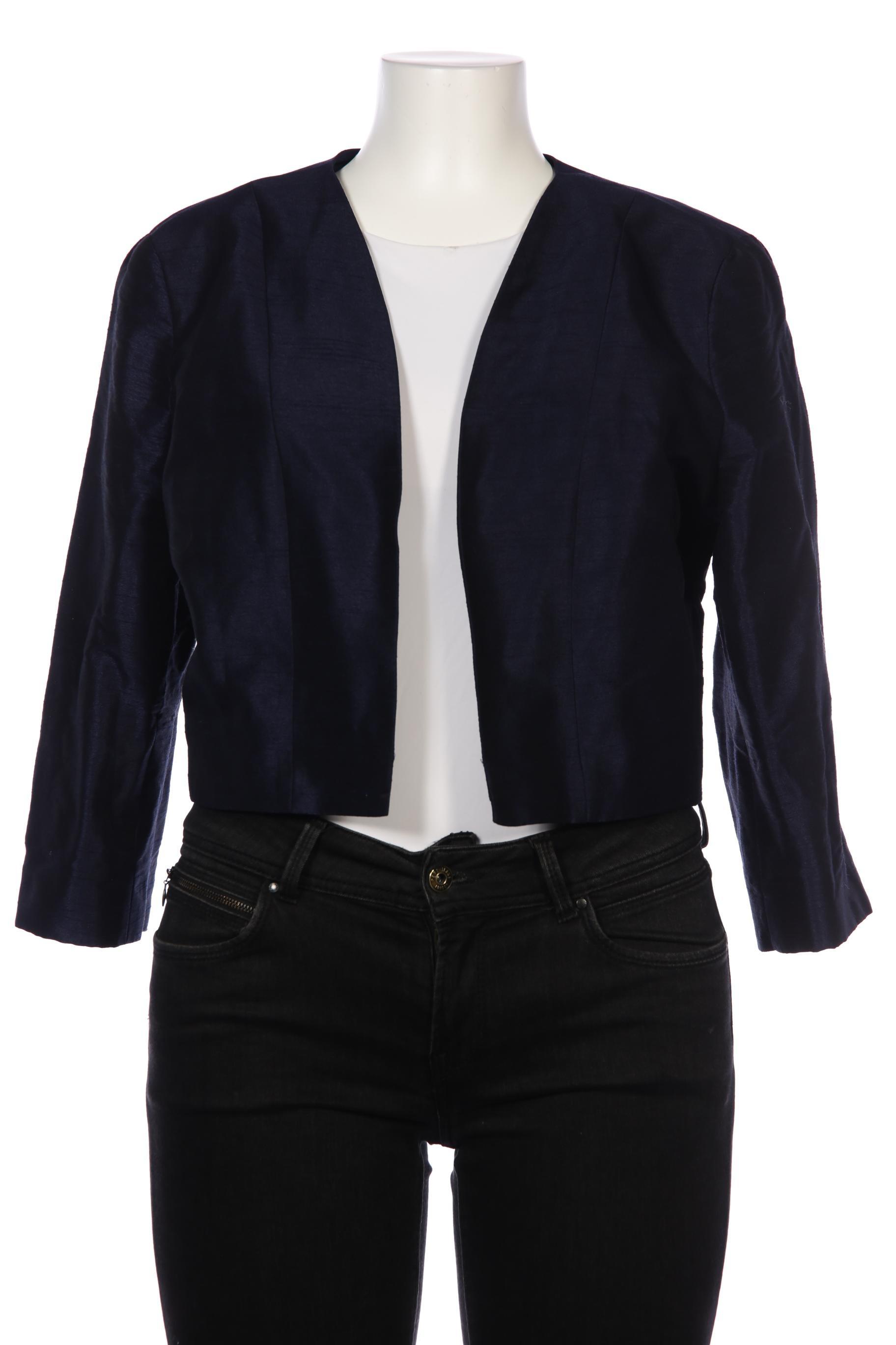 

Christian Berg Damen Blazer, marineblau, Gr. 46