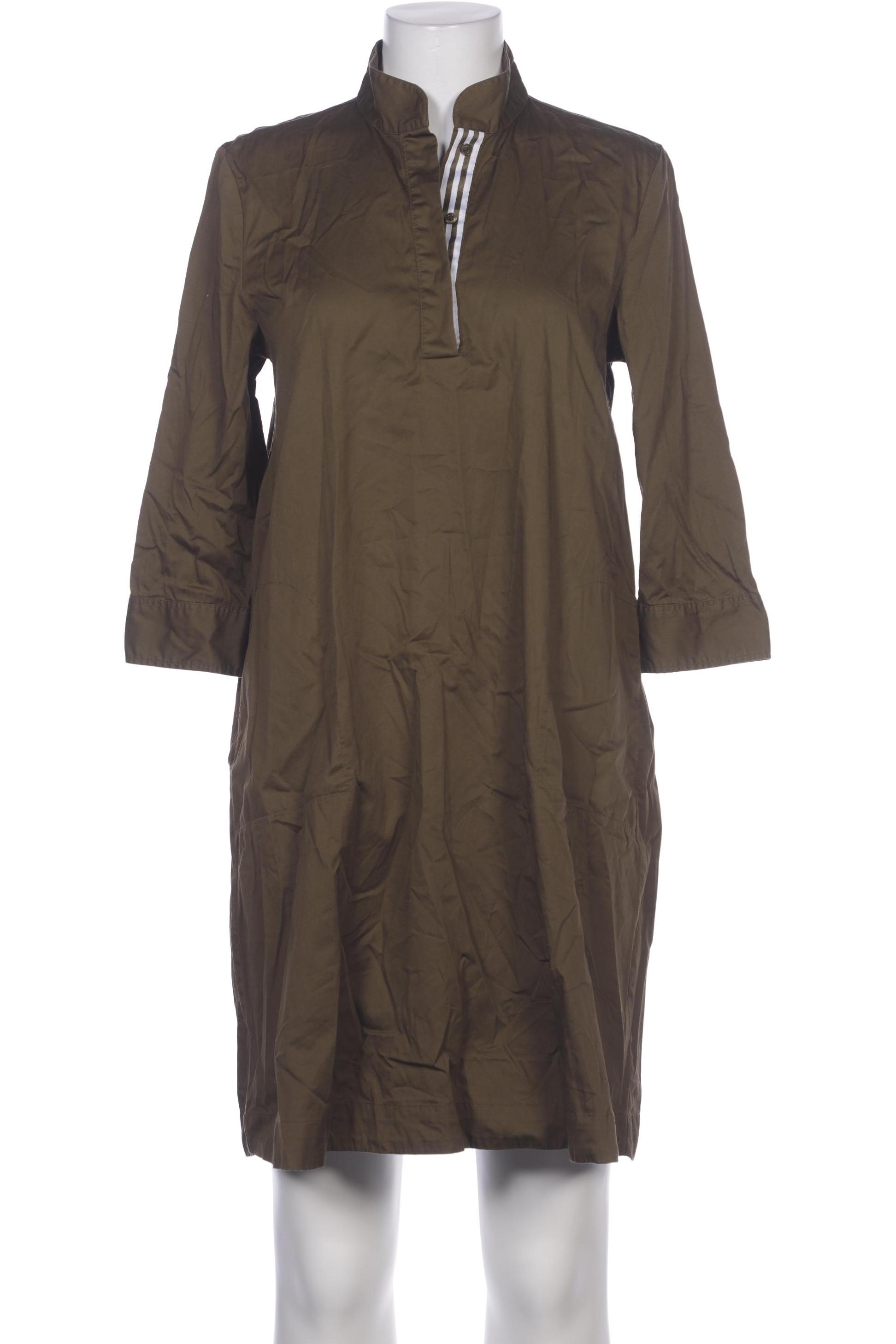 

Christian Berg Damen Kleid, grün, Gr. 38