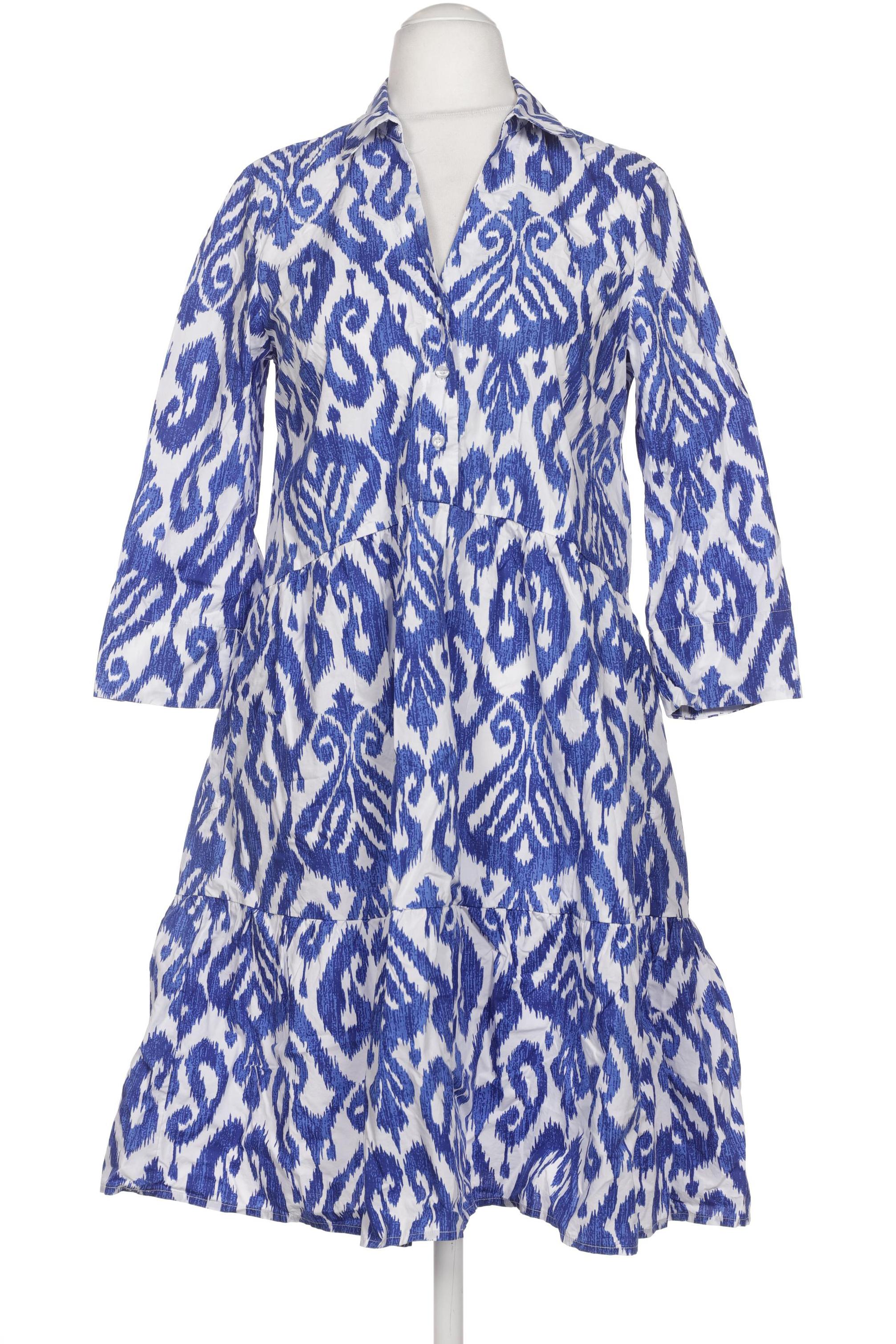 

Christian Berg Damen Kleid, blau