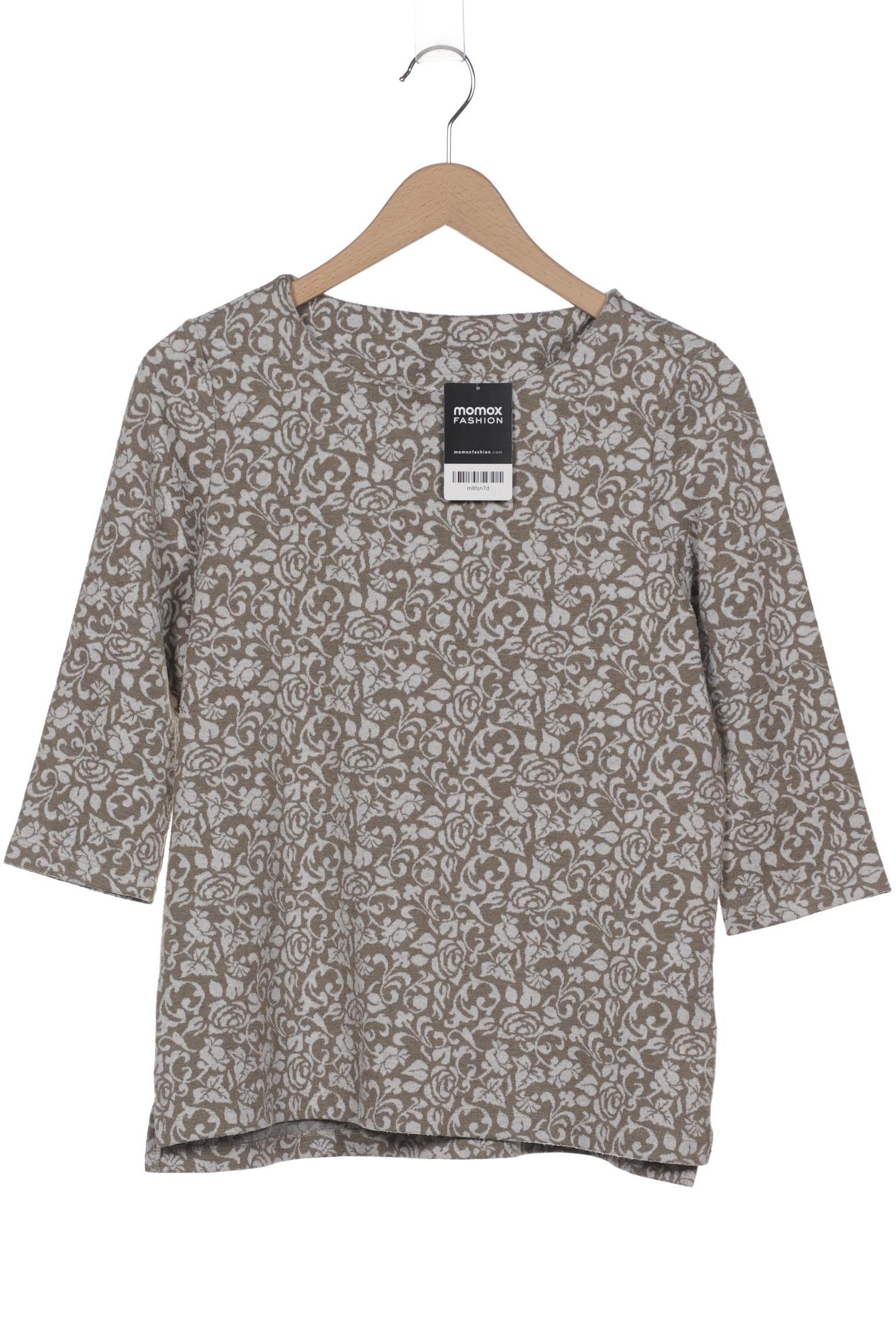 

Christian Berg Damen Pullover, beige, Gr. 38