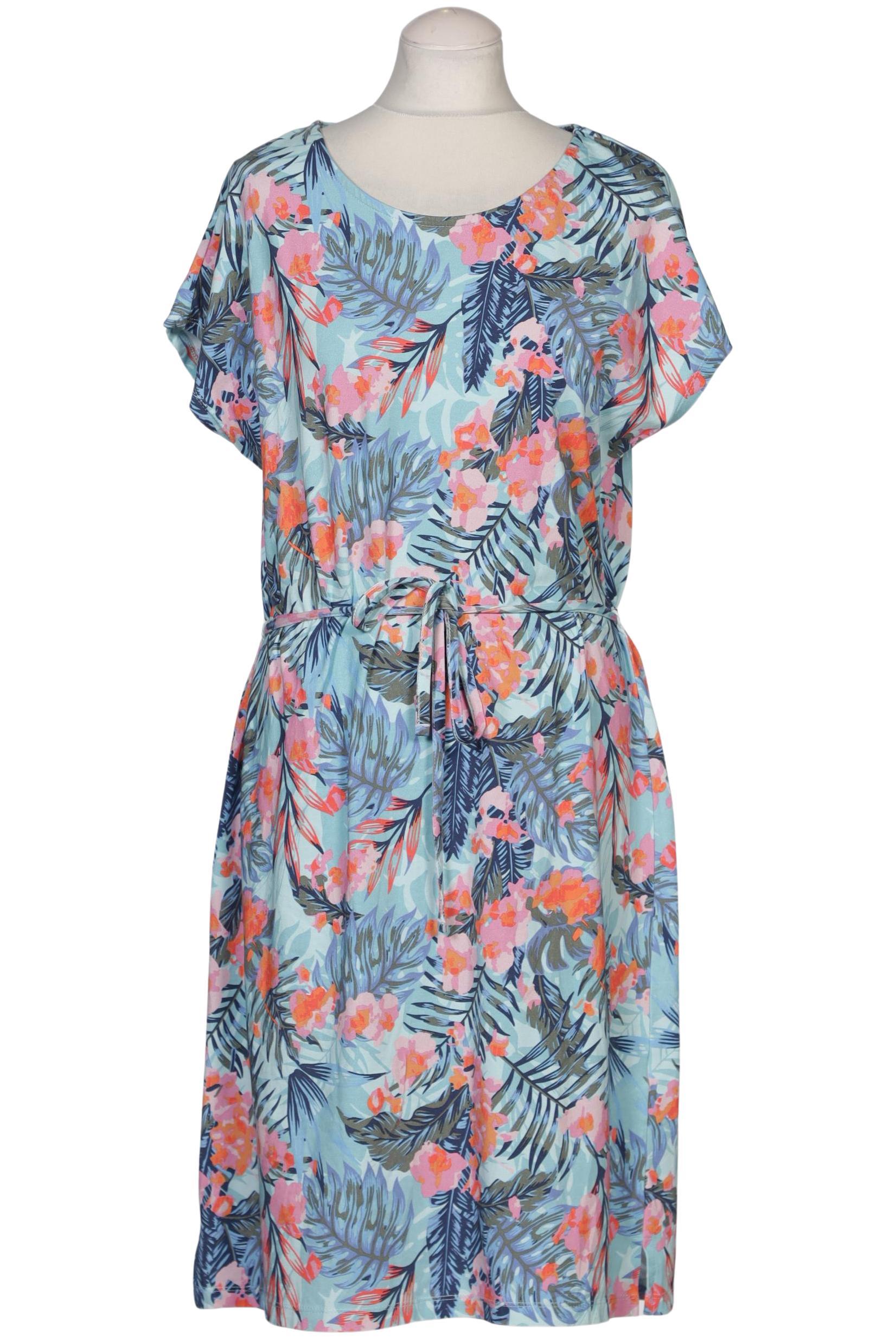 

Christian Berg Damen Kleid, mehrfarbig, Gr. 40