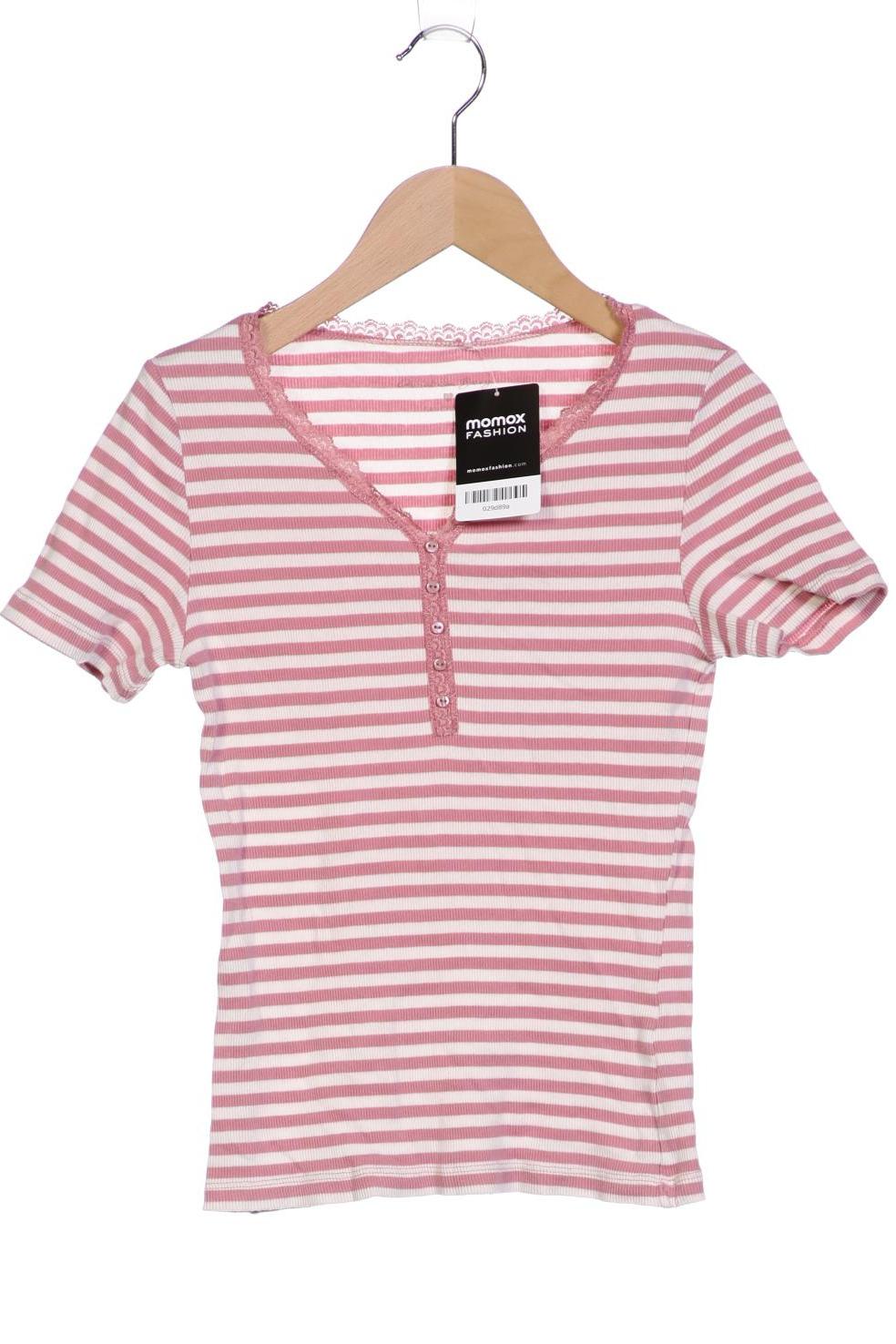 

Christian Berg Damen T-Shirt, pink