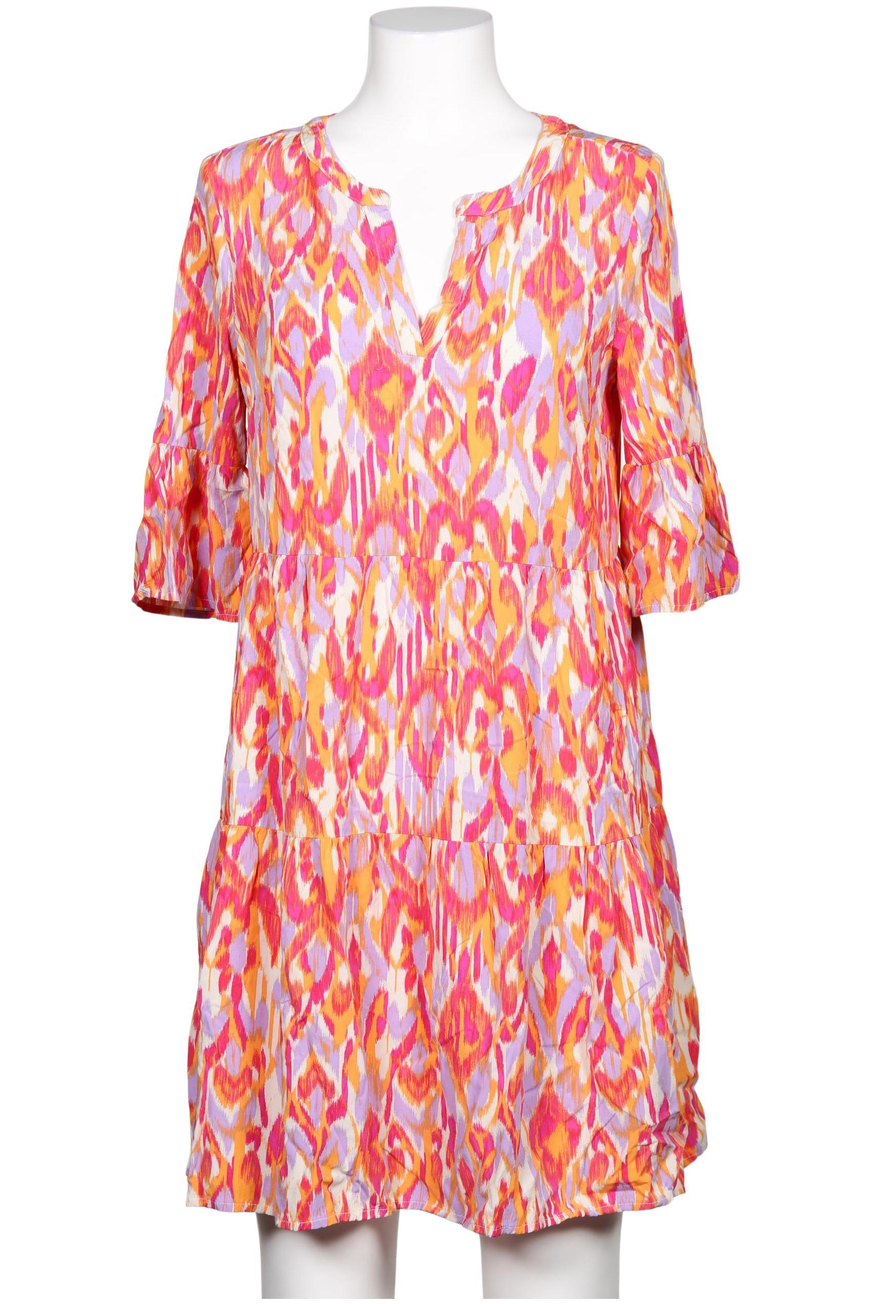 

Christian Berg Damen Kleid, mehrfarbig, Gr. 38