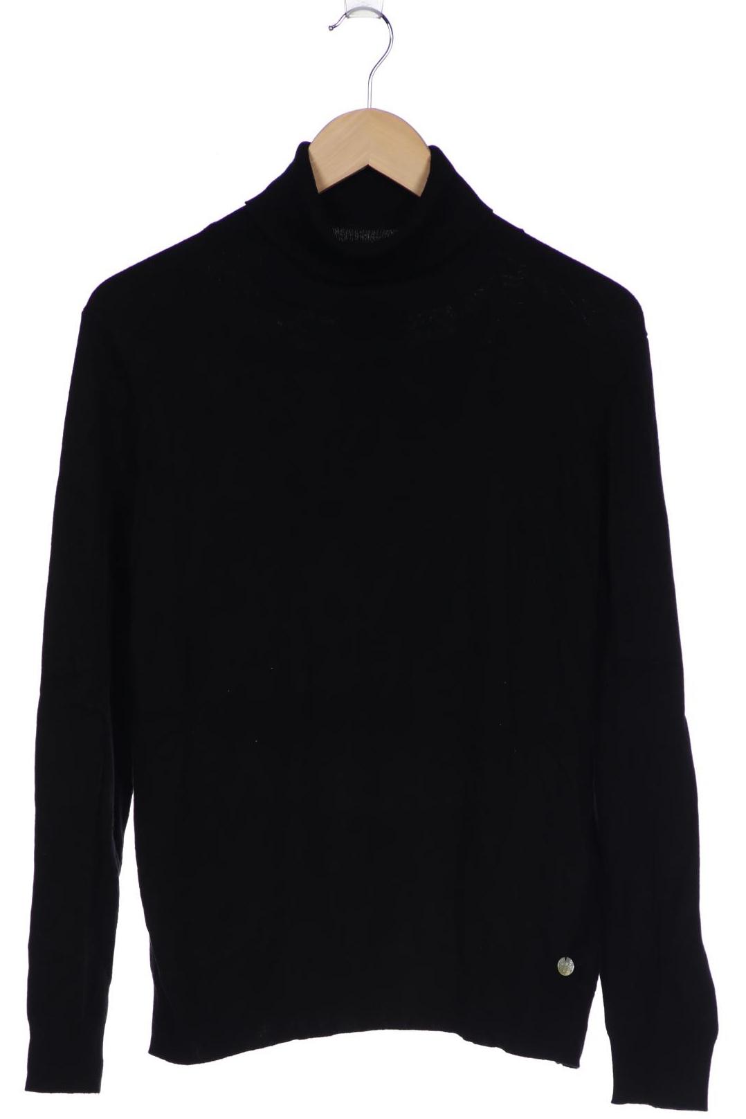 

Christian Berg Damen Pullover, schwarz