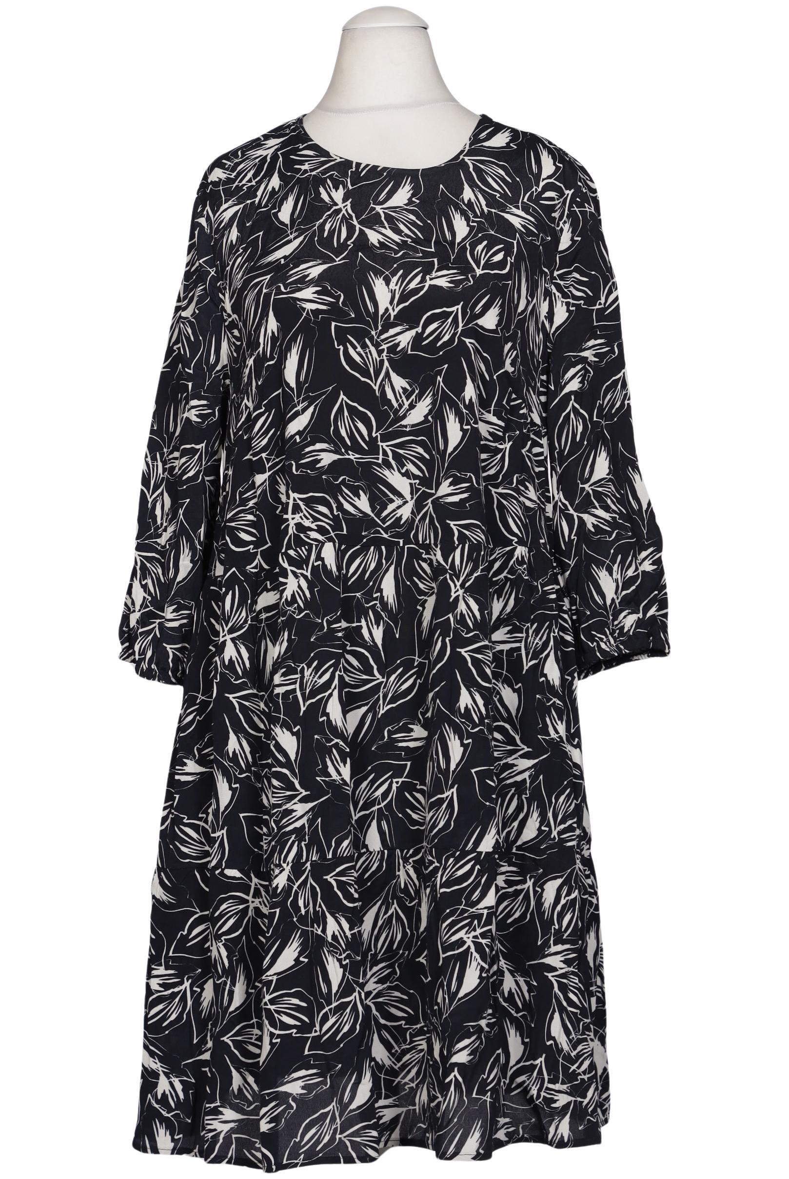 

Christian Berg Damen Kleid, mehrfarbig, Gr. 38