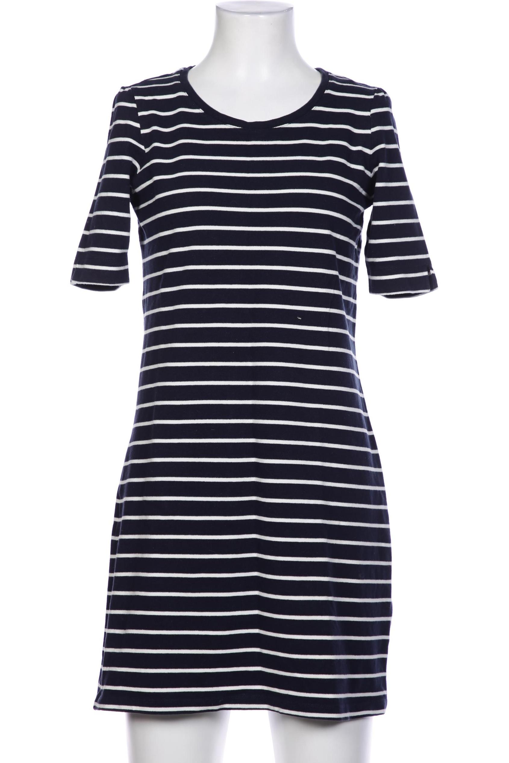 

Christian Berg Damen Kleid, marineblau