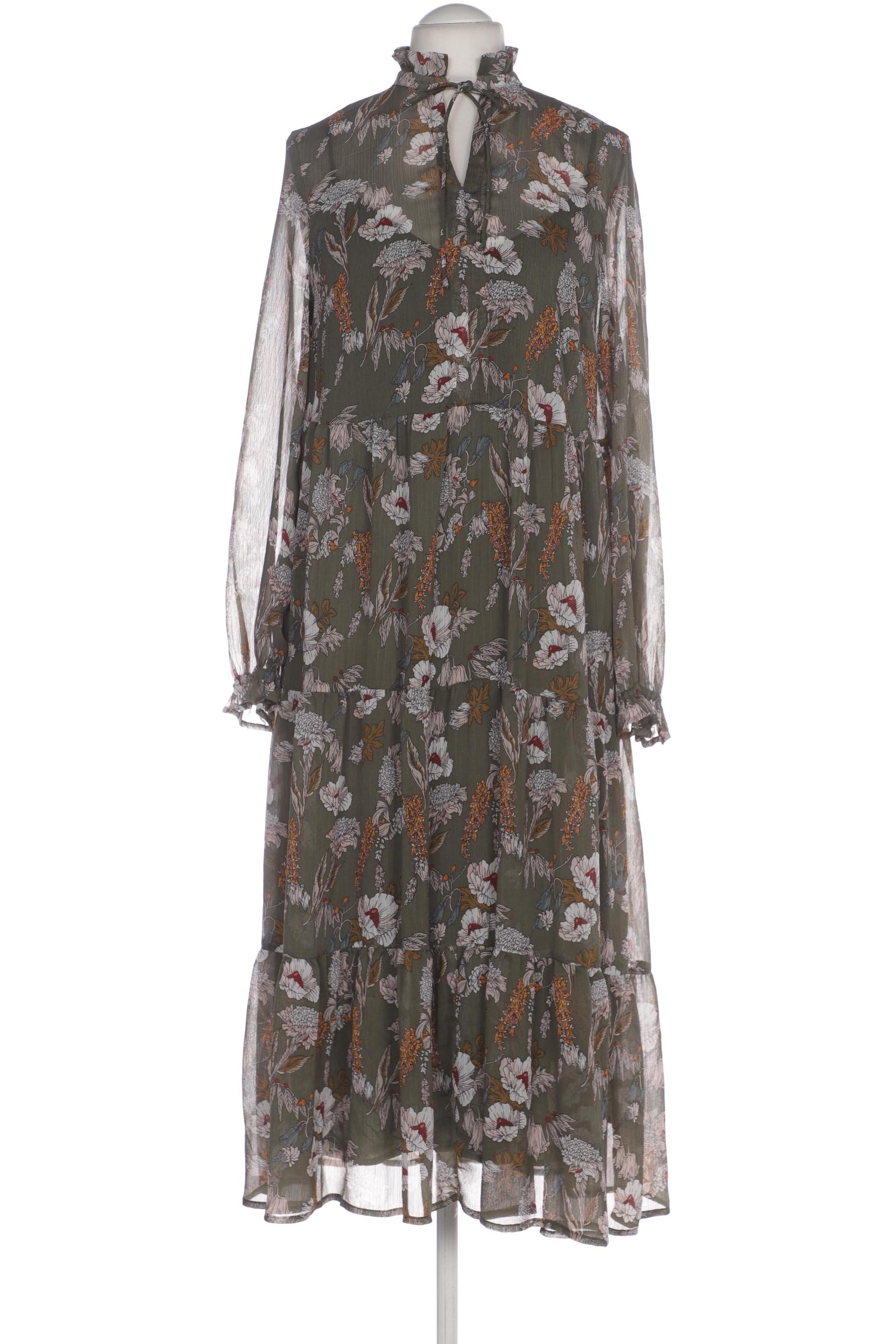 

Christian Berg Damen Kleid, grün, Gr. 38