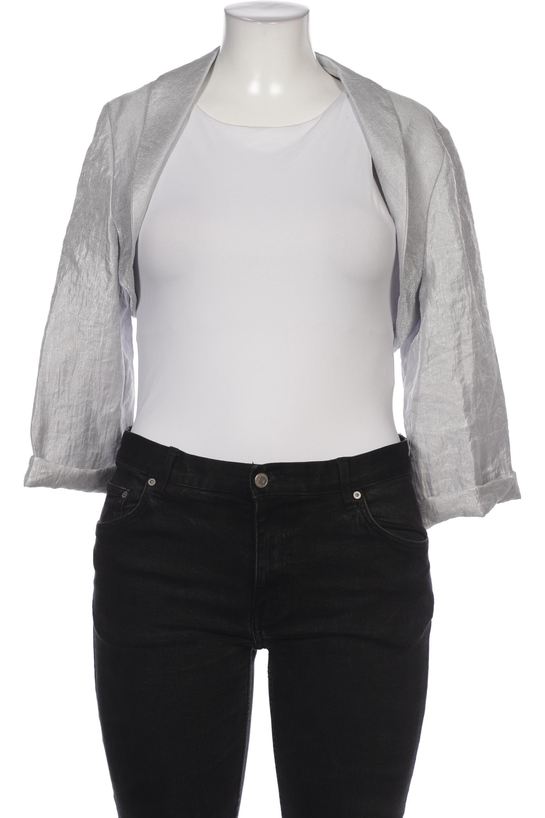 

Christian Berg Damen Blazer, silber