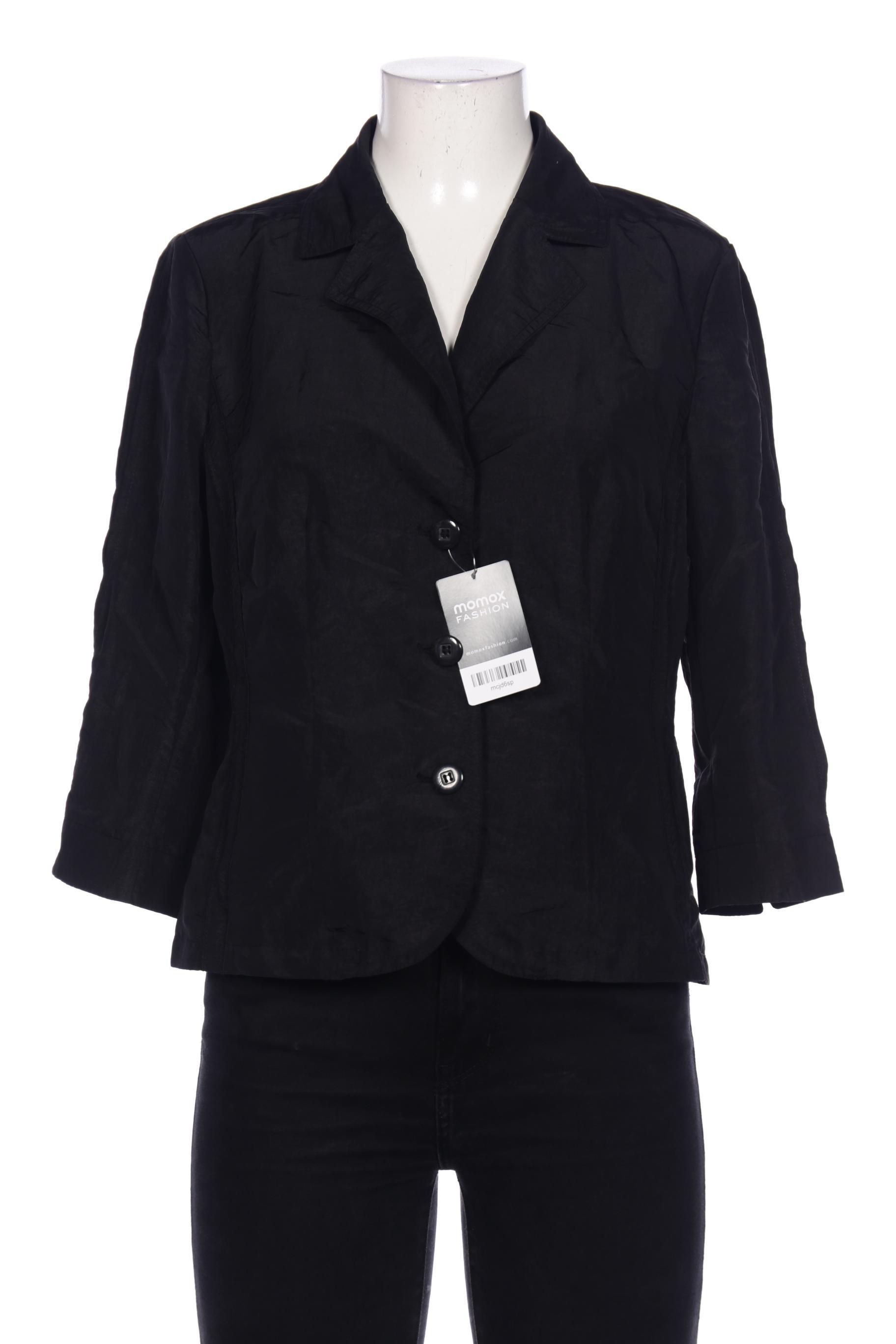 

Christian Berg Damen Blazer, schwarz, Gr. 40