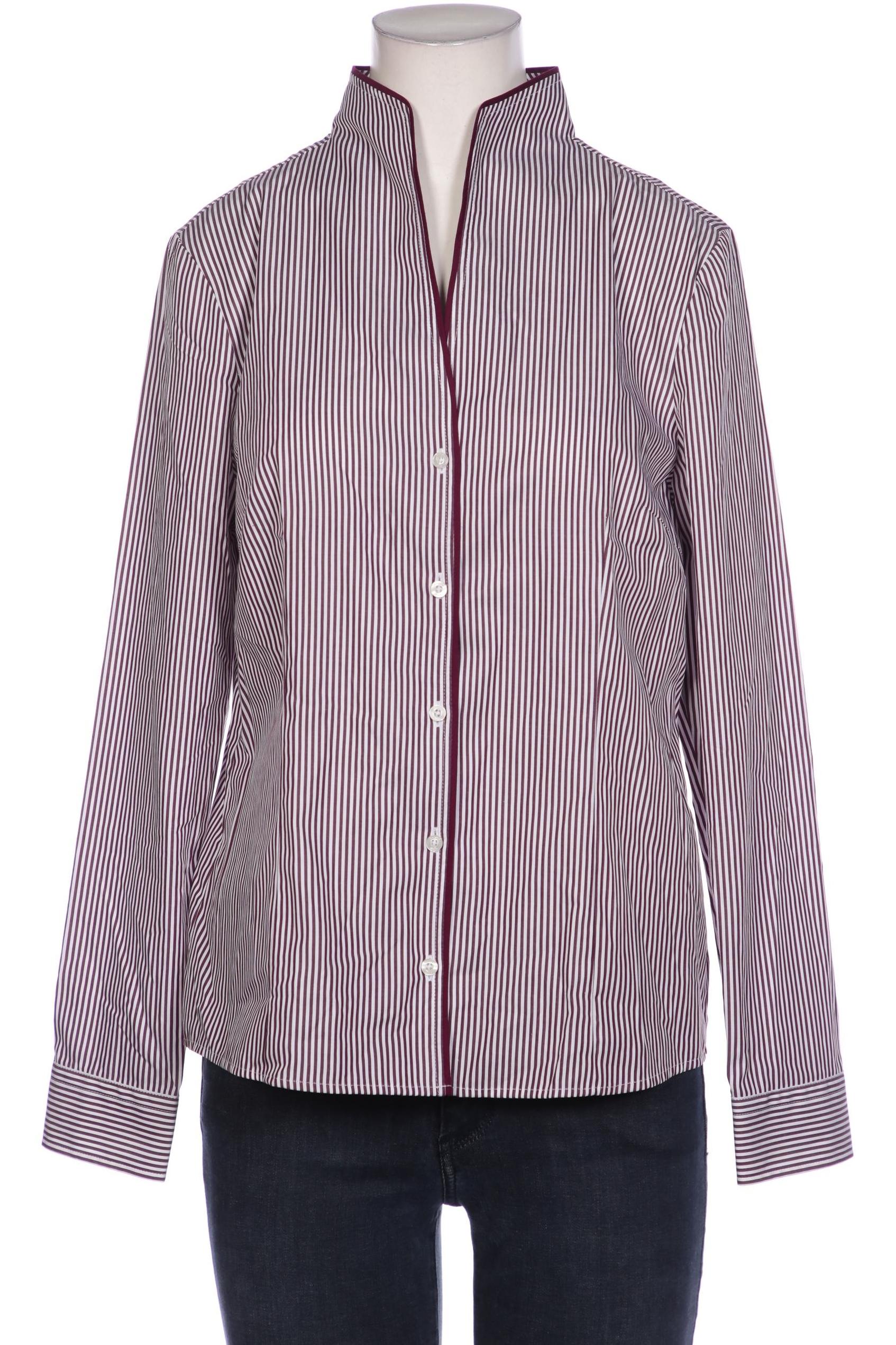 

Christian Berg Damen Bluse, flieder, Gr. 38