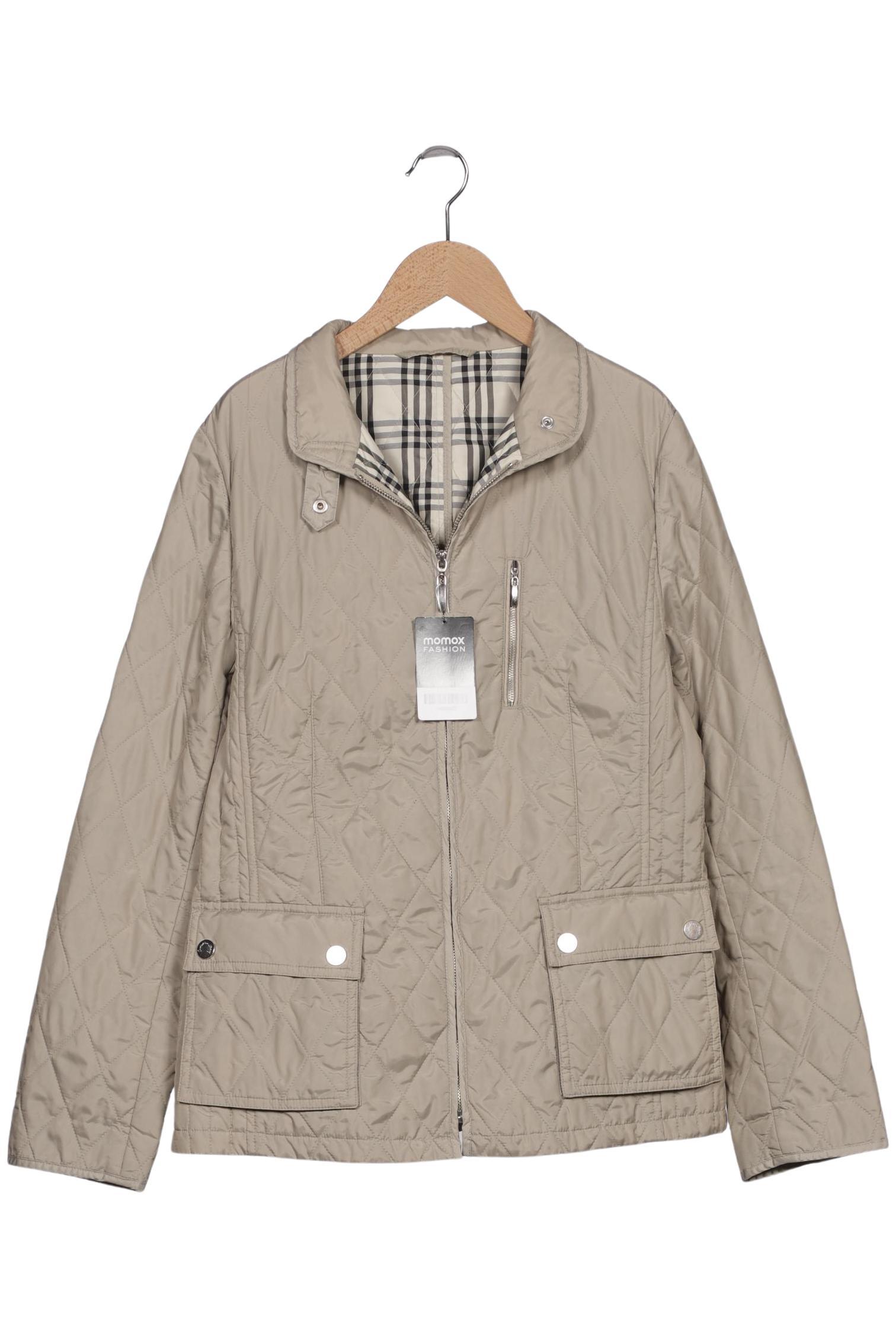

Christian Berg Damen Jacke, beige, Gr. 40