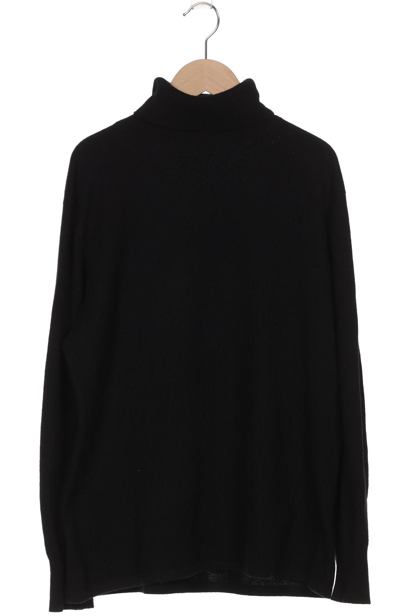 

Christian Berg Damen Pullover, schwarz, Gr. 42