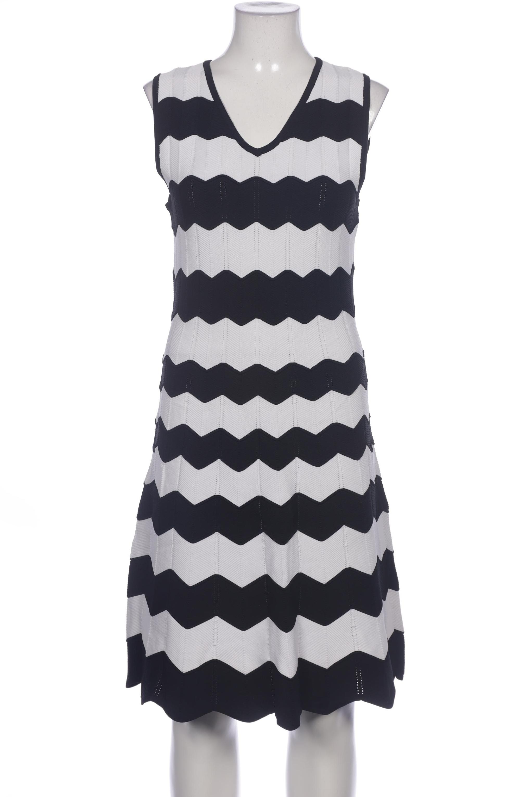

Christian Berg Damen Kleid, schwarz, Gr. 42