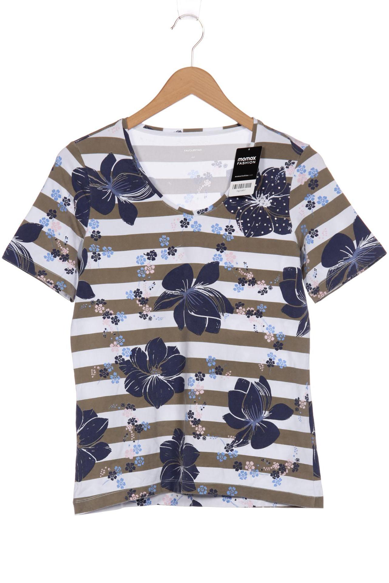 

Christian Berg Damen T-Shirt, mehrfarbig