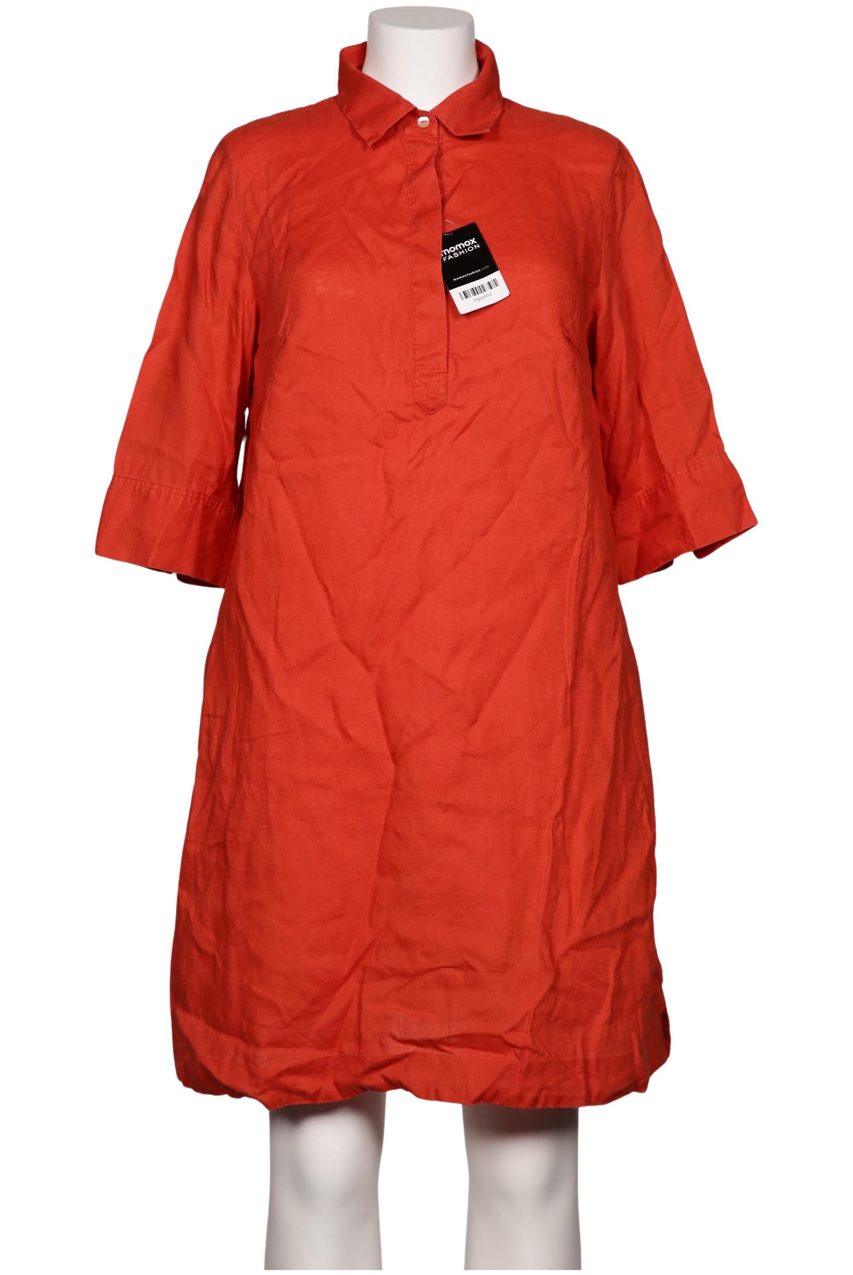 

Christian Berg Damen Kleid, rot, Gr. 42
