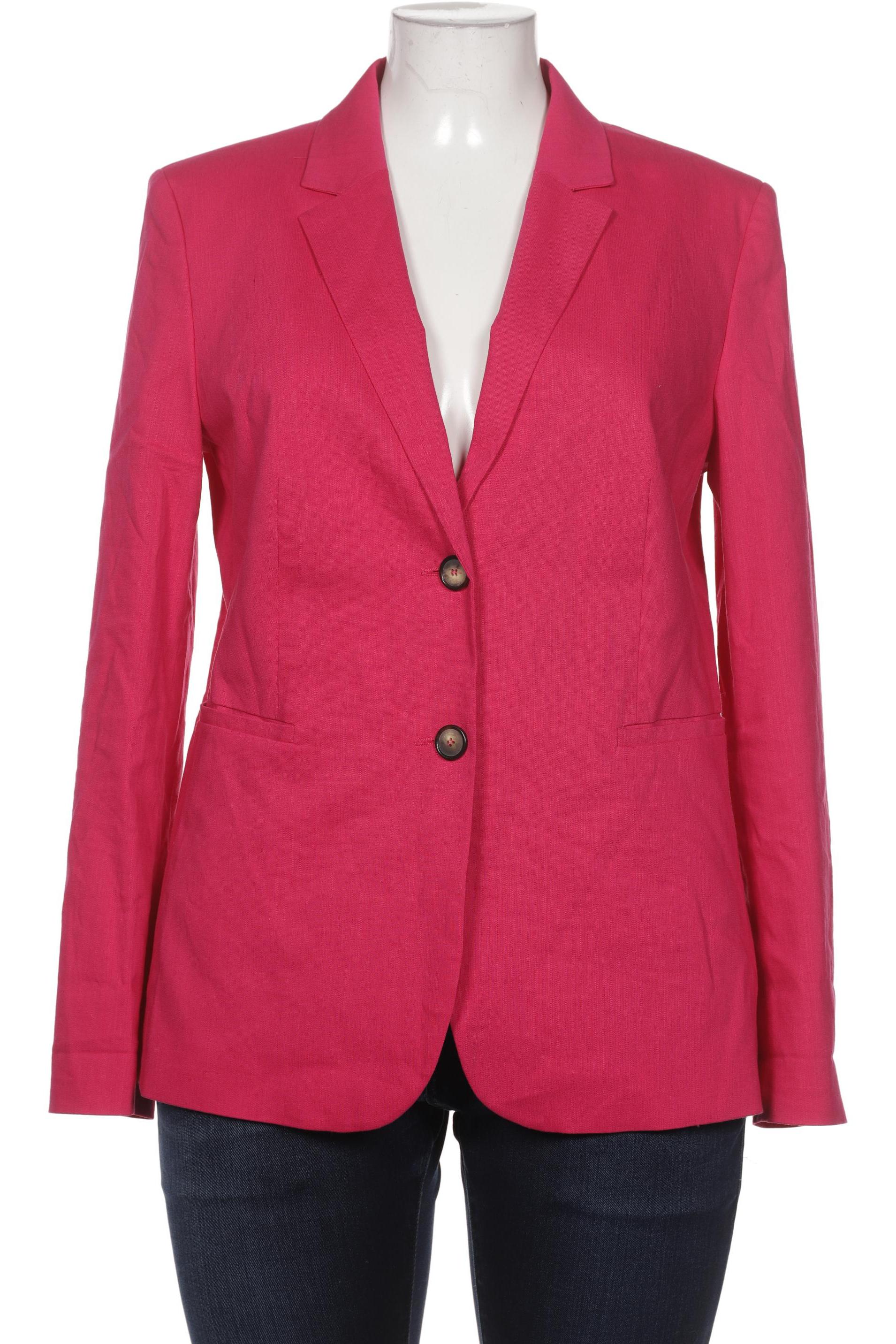 

Christian Berg Damen Blazer, pink, Gr. 44