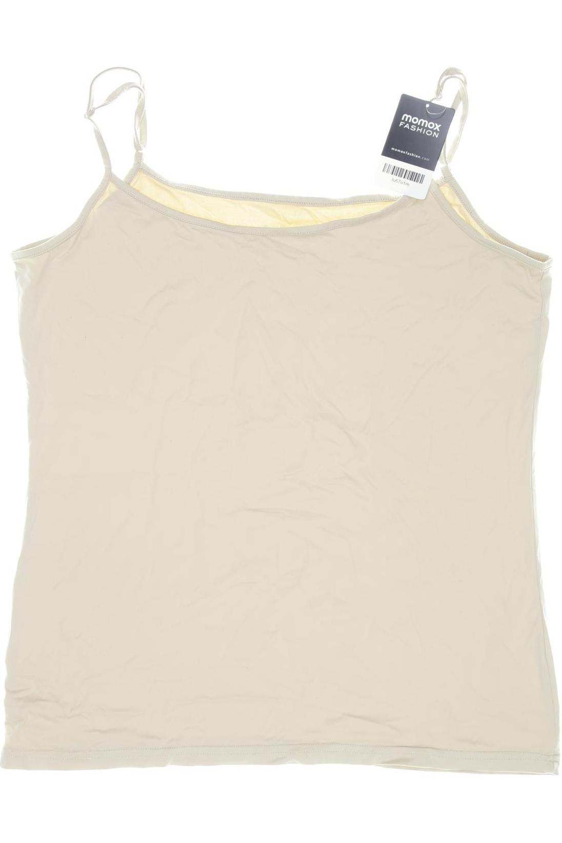 

Christian Berg Damen Top, beige, Gr. 44