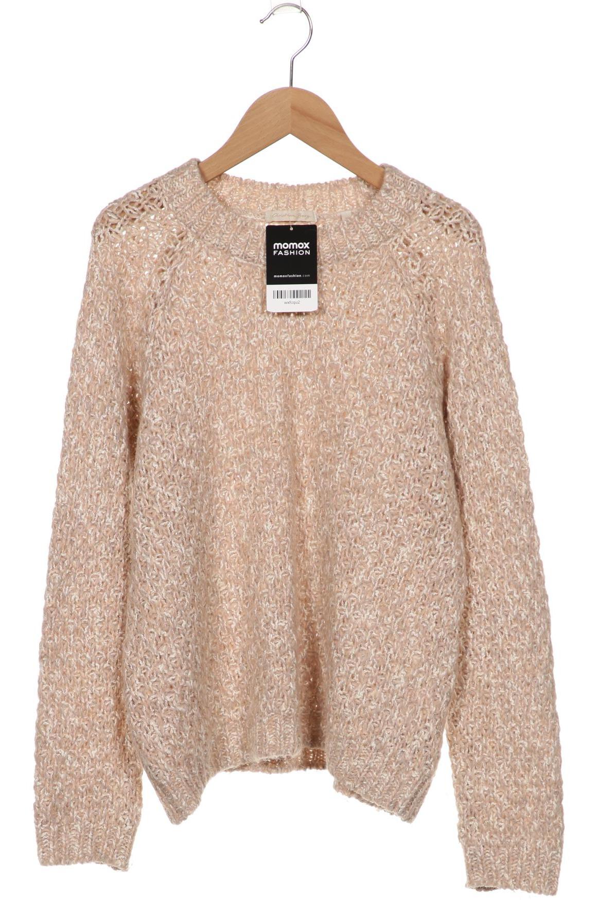 

Christian Berg Damen Pullover, beige