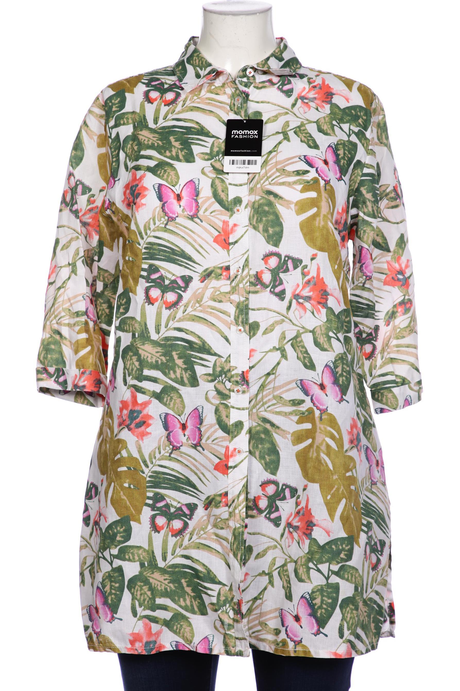 

Christian Berg Damen Bluse, mehrfarbig, Gr. 42