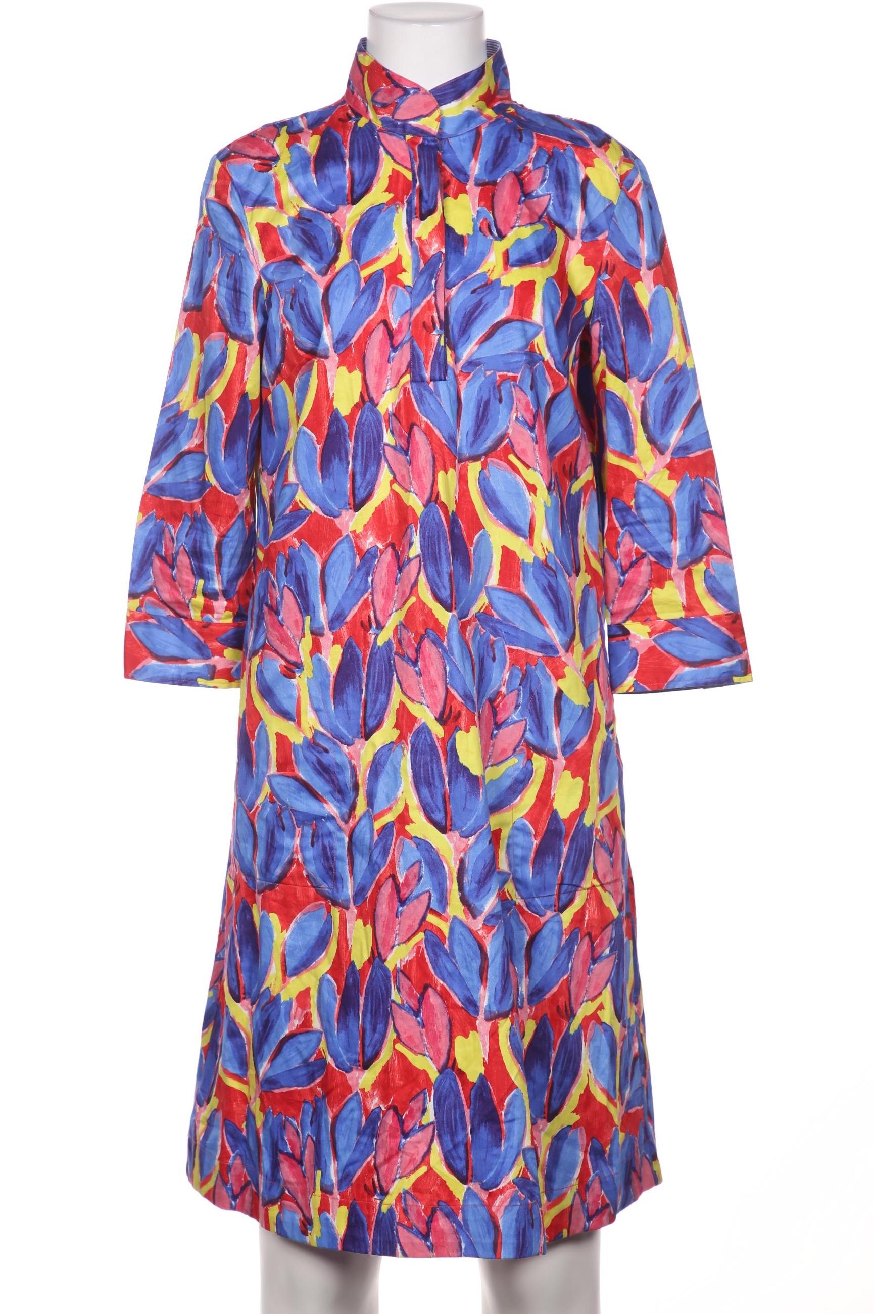 

Christian Berg Damen Kleid, mehrfarbig, Gr. 36