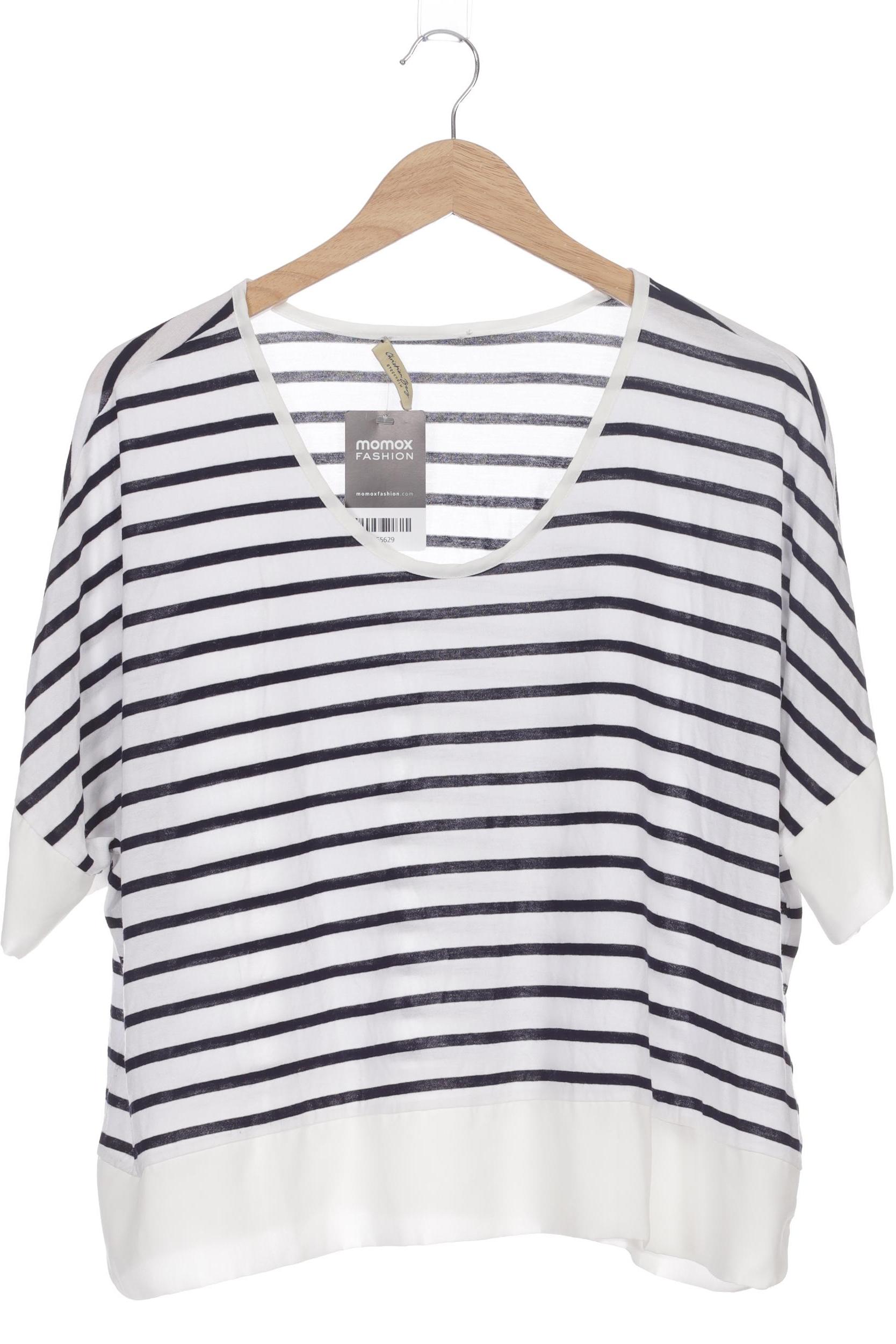 

Christian Berg Damen Bluse, weiß, Gr. 52