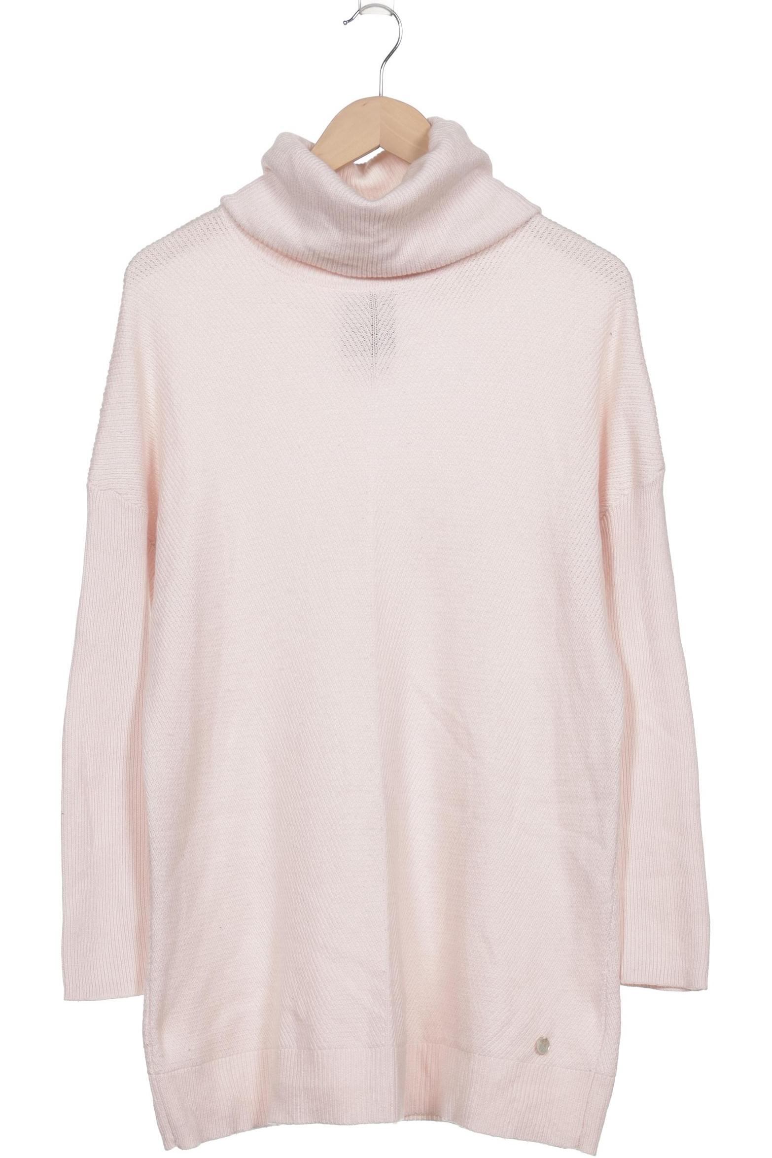 

Christian Berg Damen Pullover, pink, Gr. 42